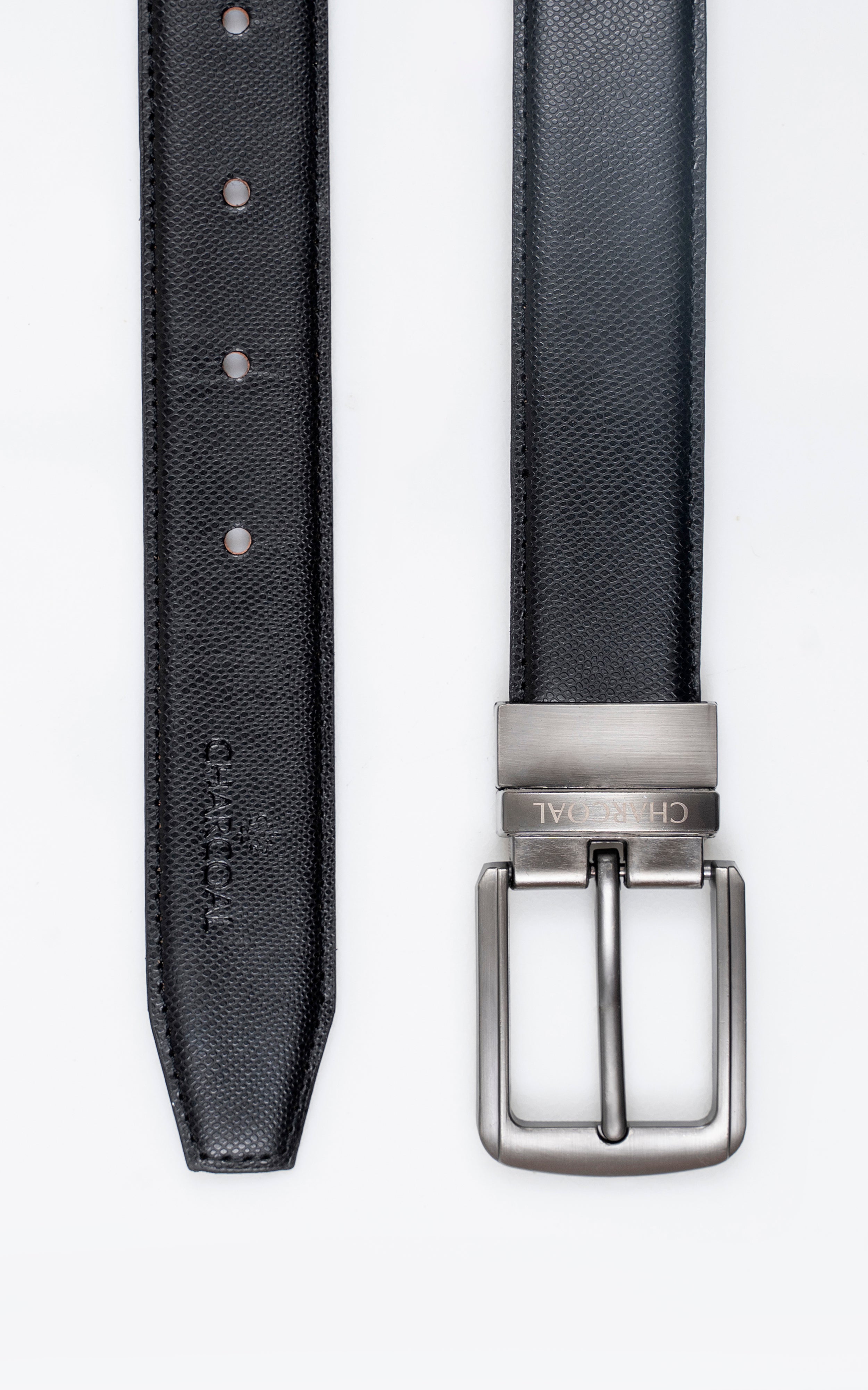 REVERSIBLE BELT