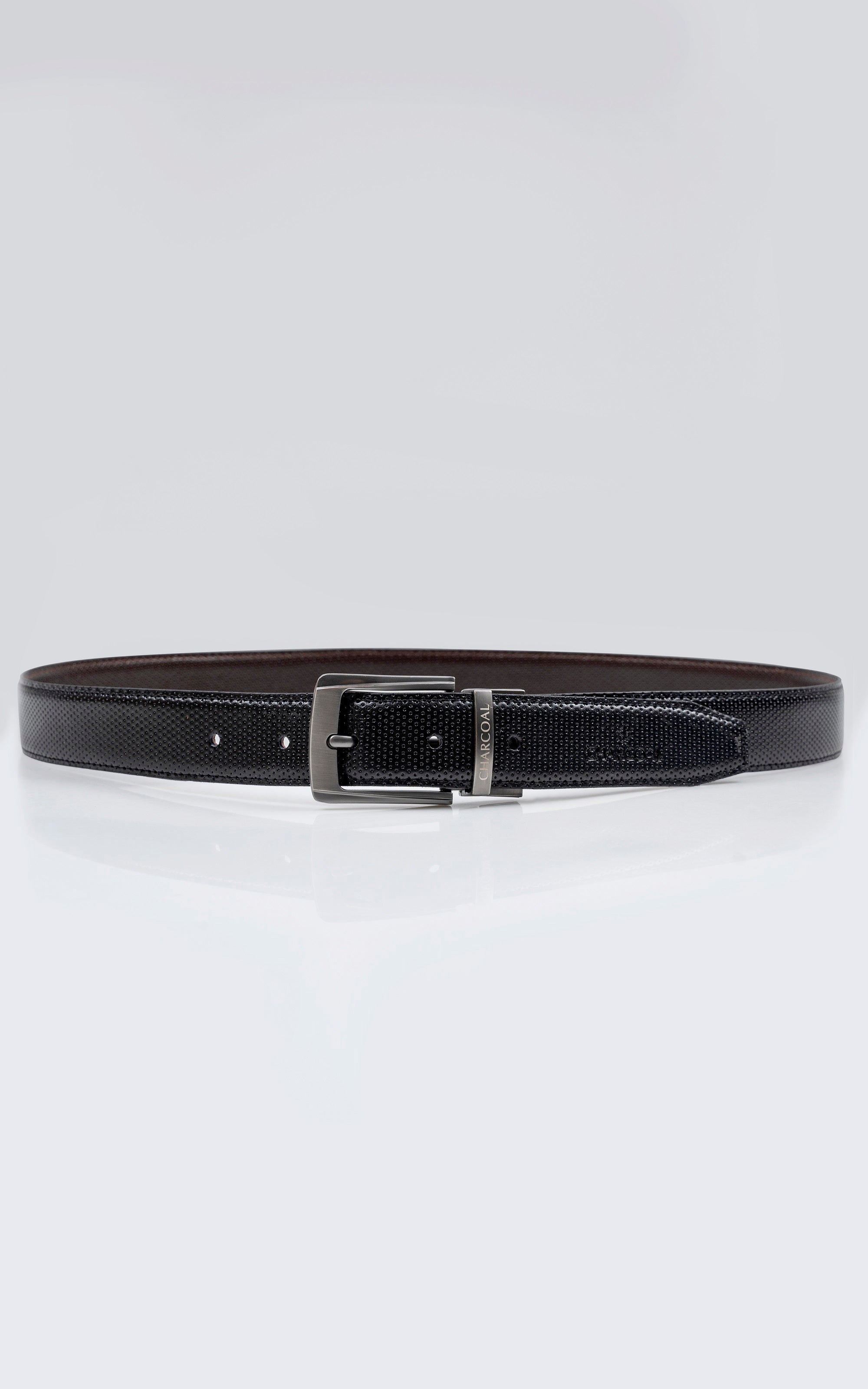 REVERSIBLE BELT