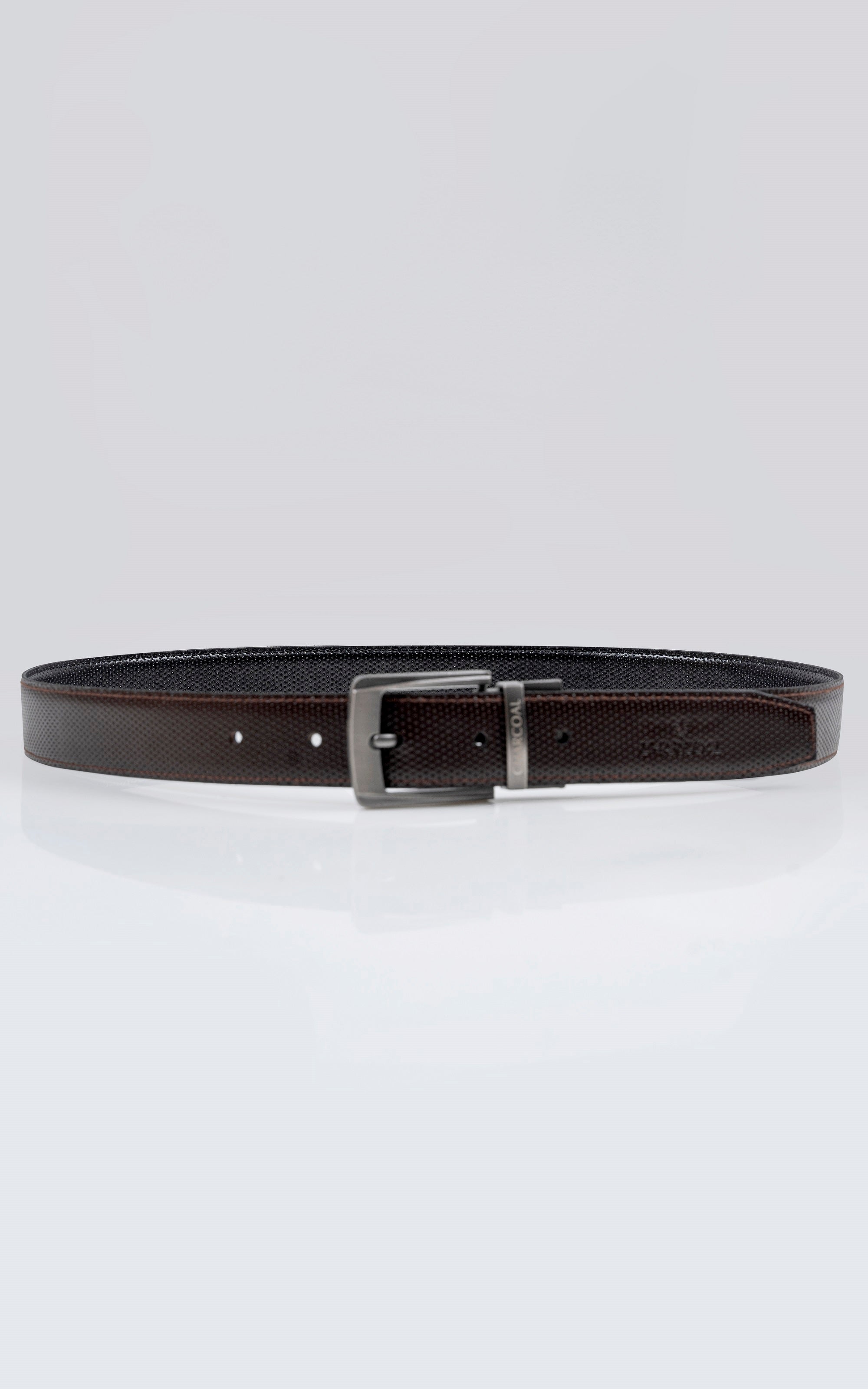 REVERSIBLE BELT