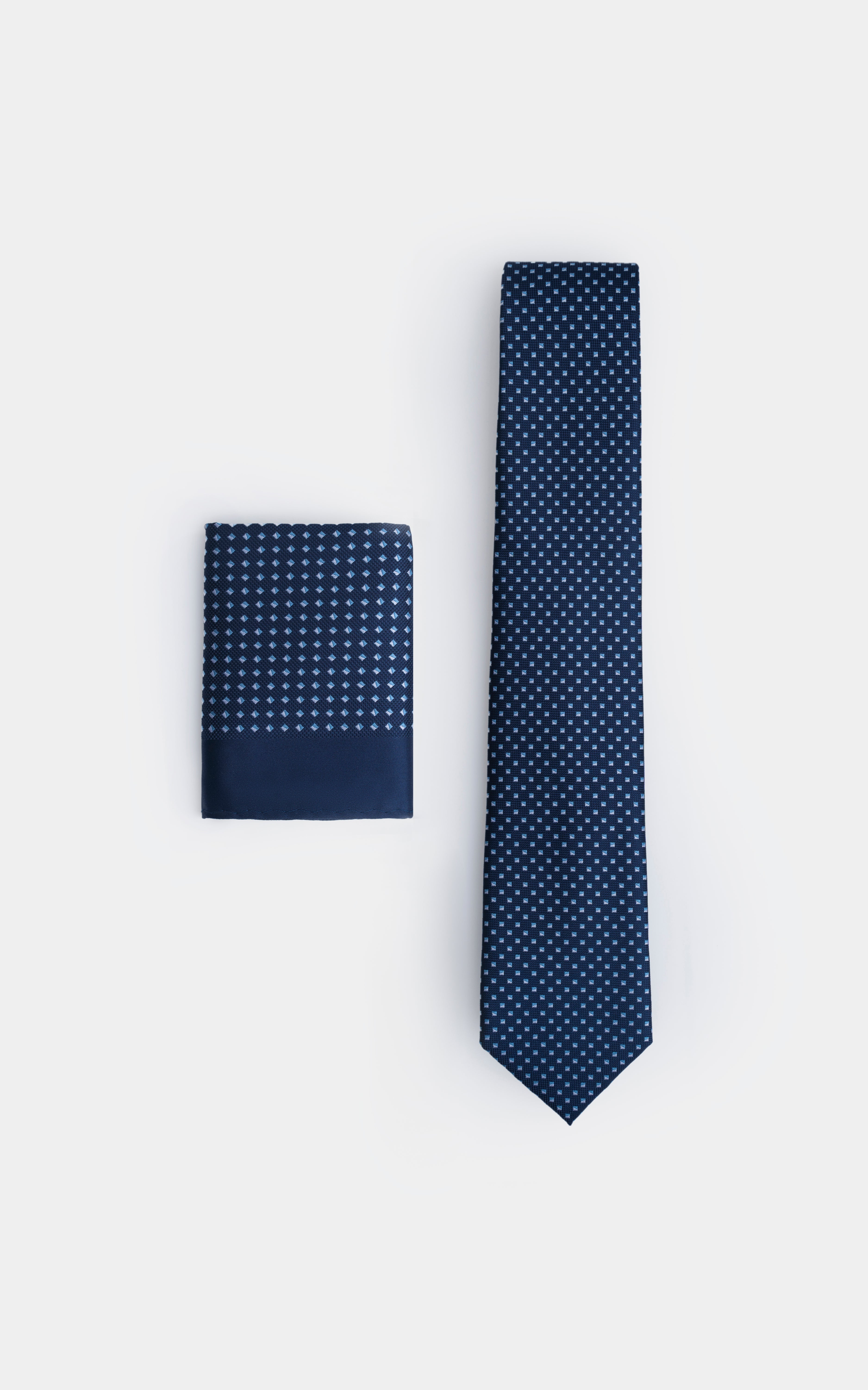 TIE SET