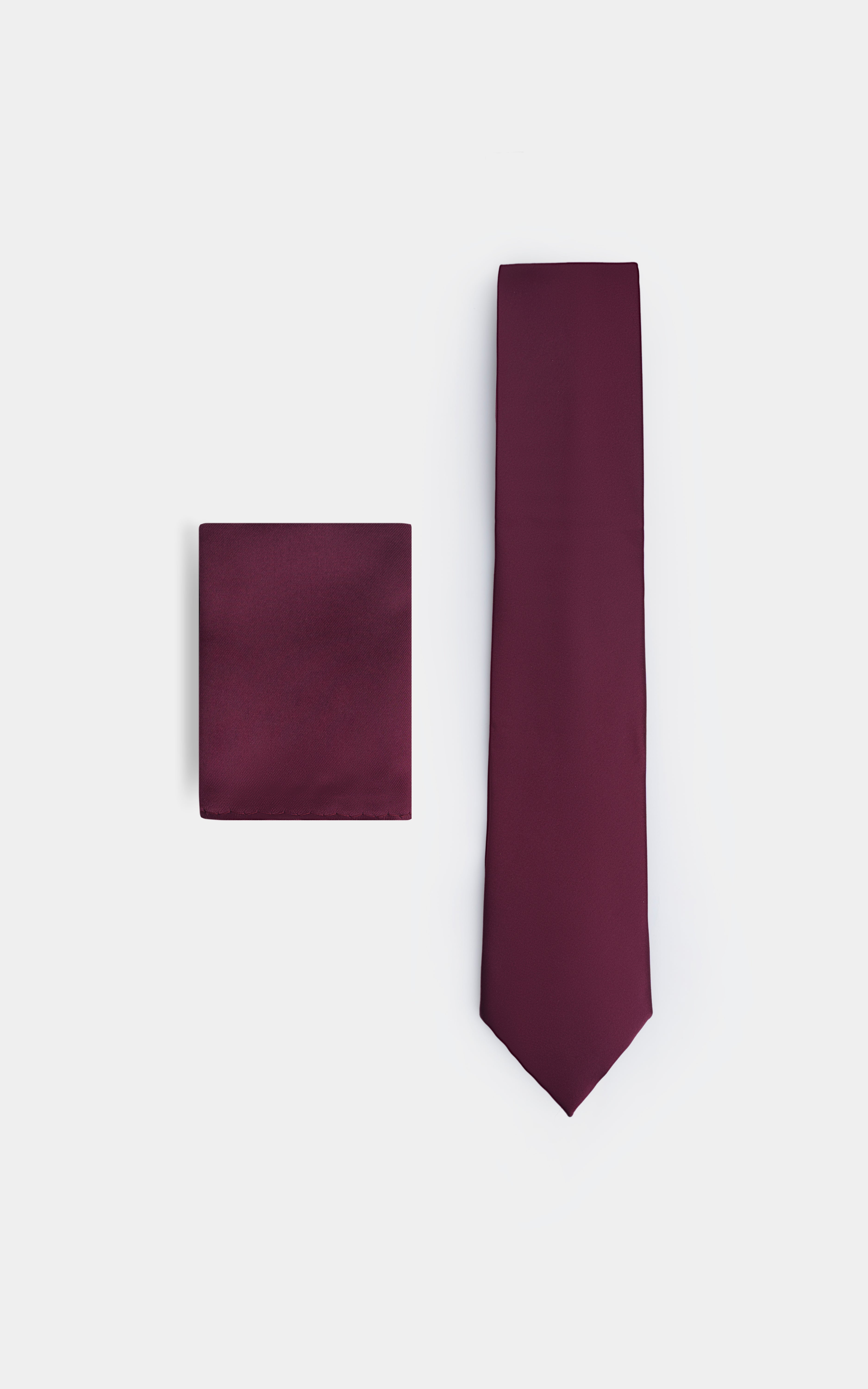 TIE SET