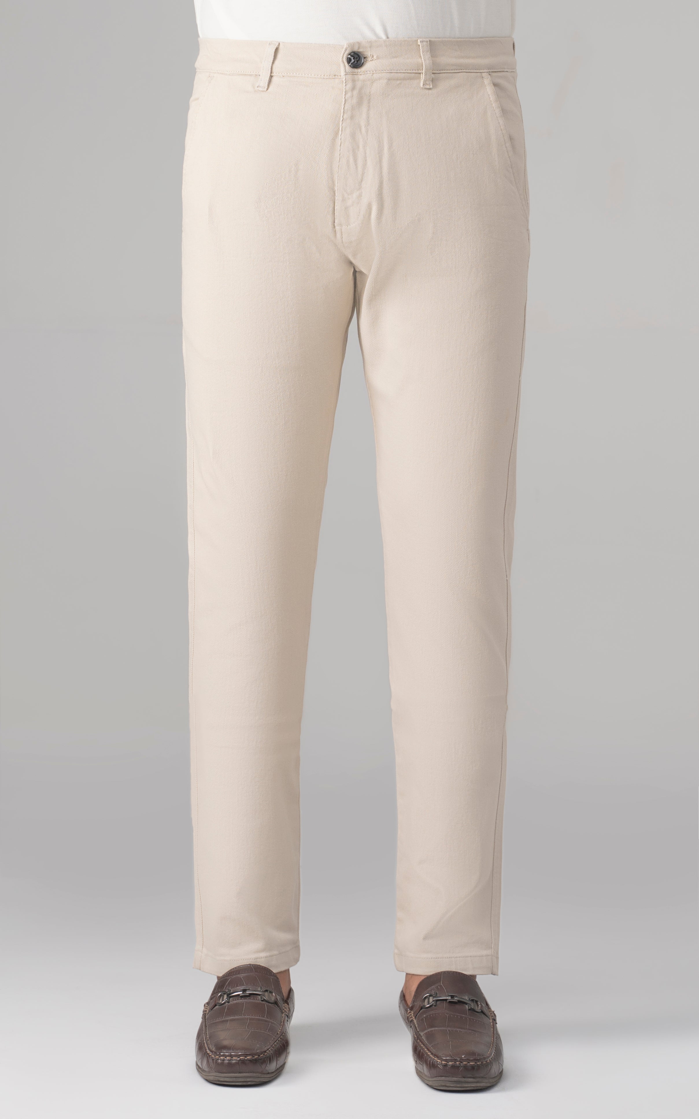 CASUAL PANT BEIGE