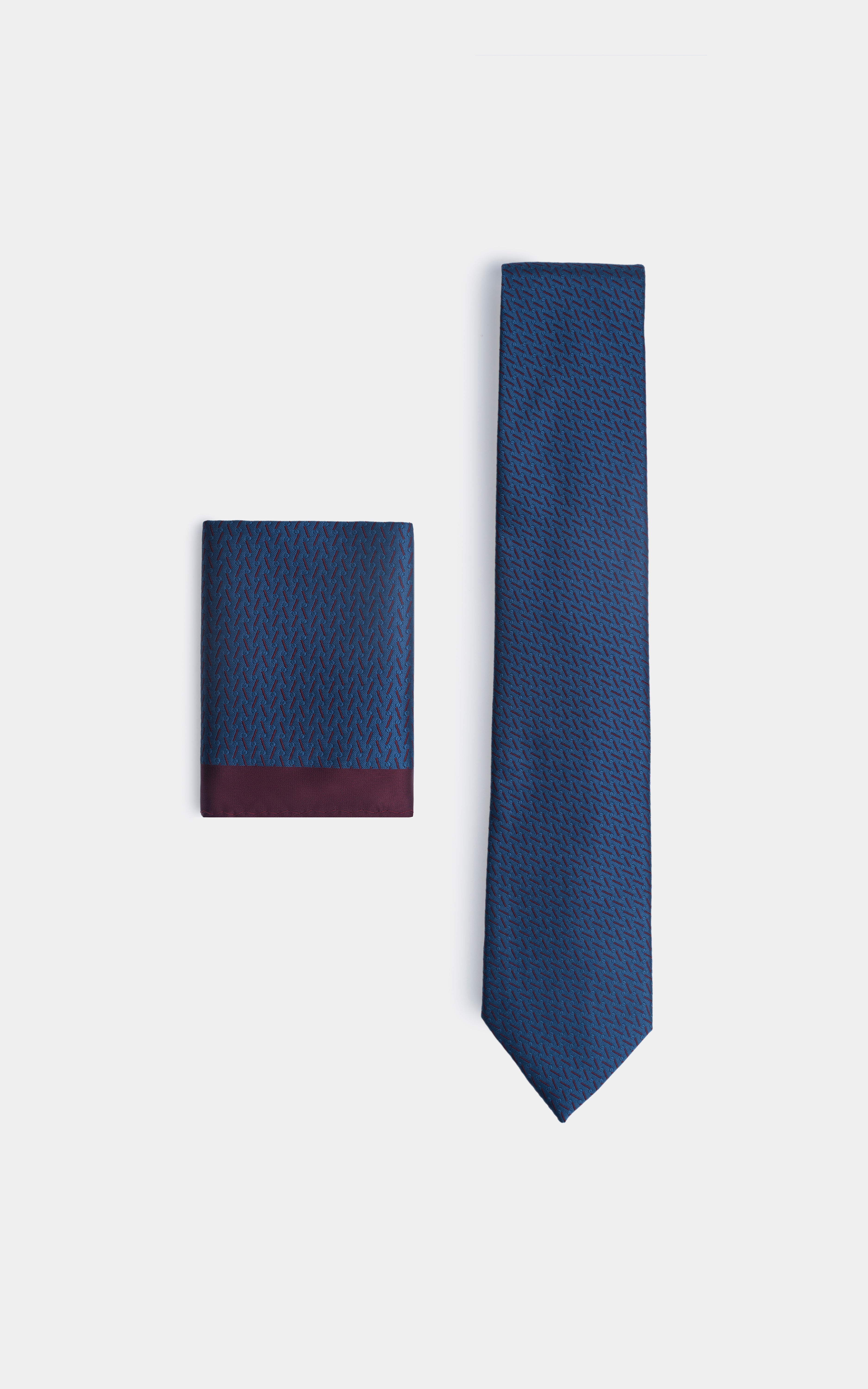 TIE SET