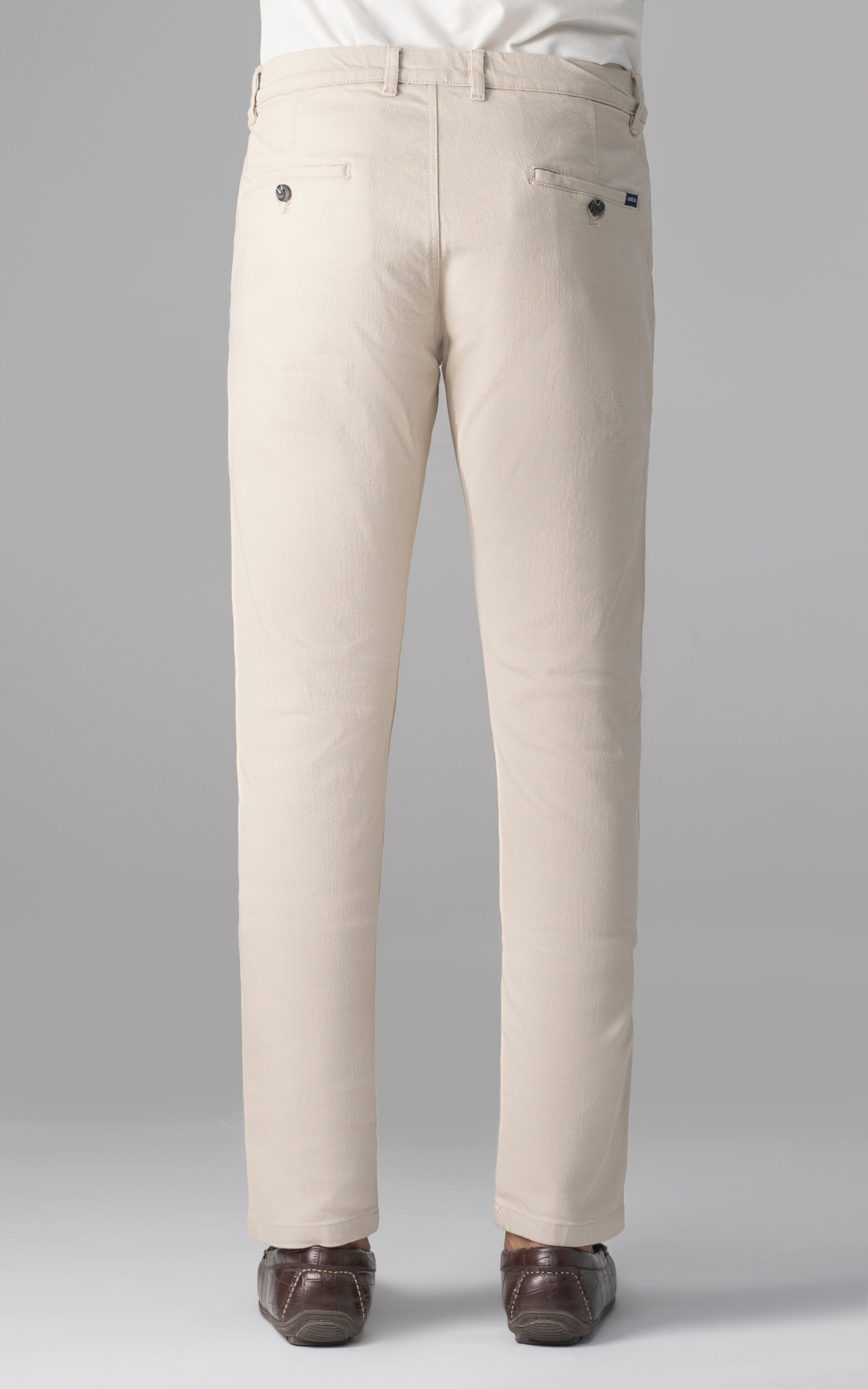 CASUAL PANT BEIGE