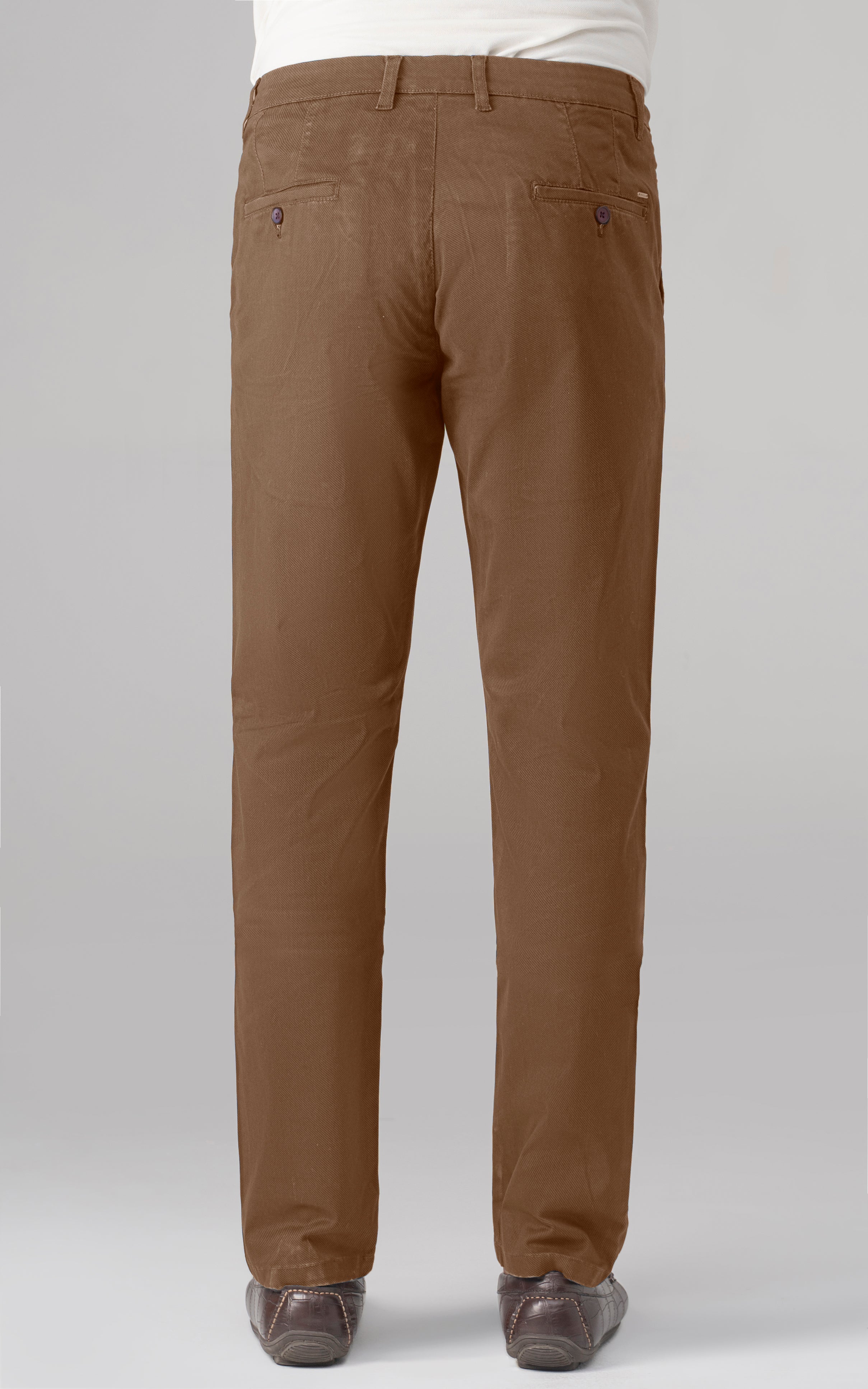 CASUAL PANT KHAKI