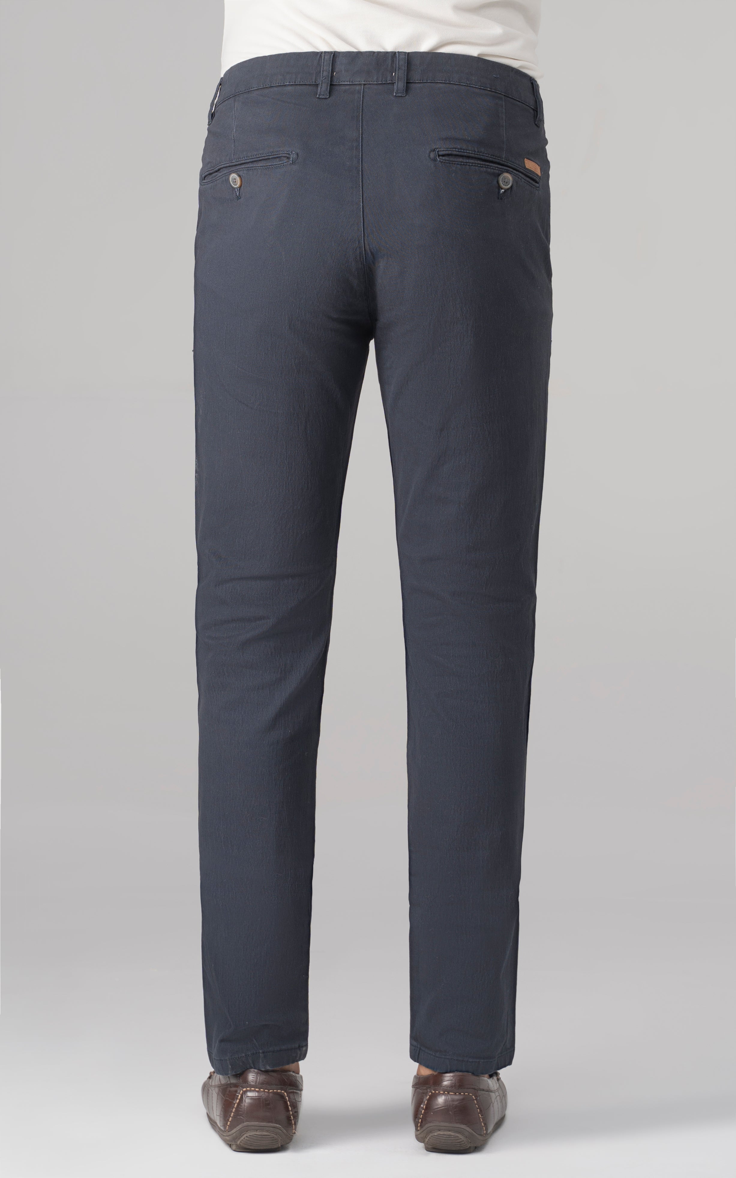 CASUAL PANT NAVY