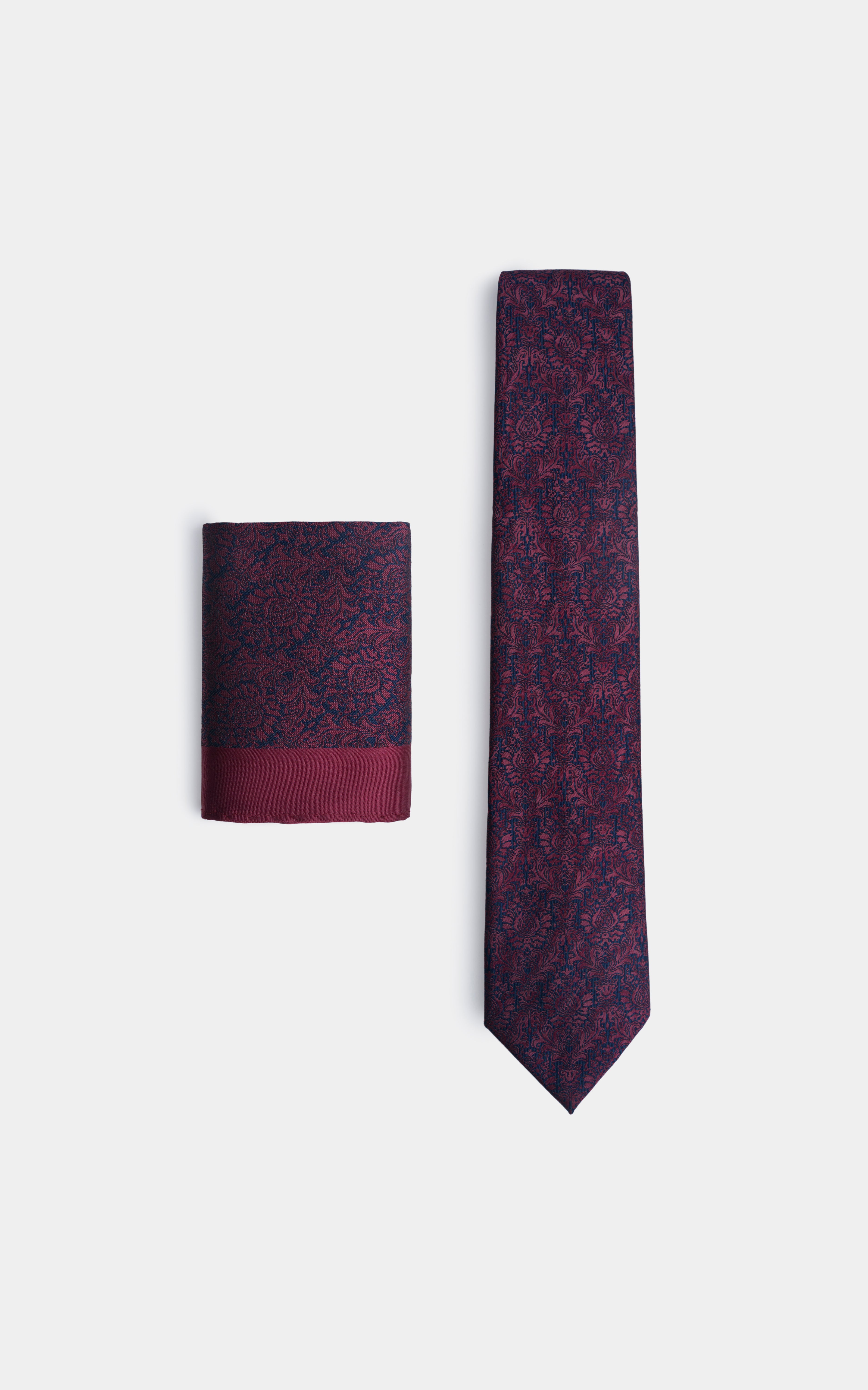 TIE SET