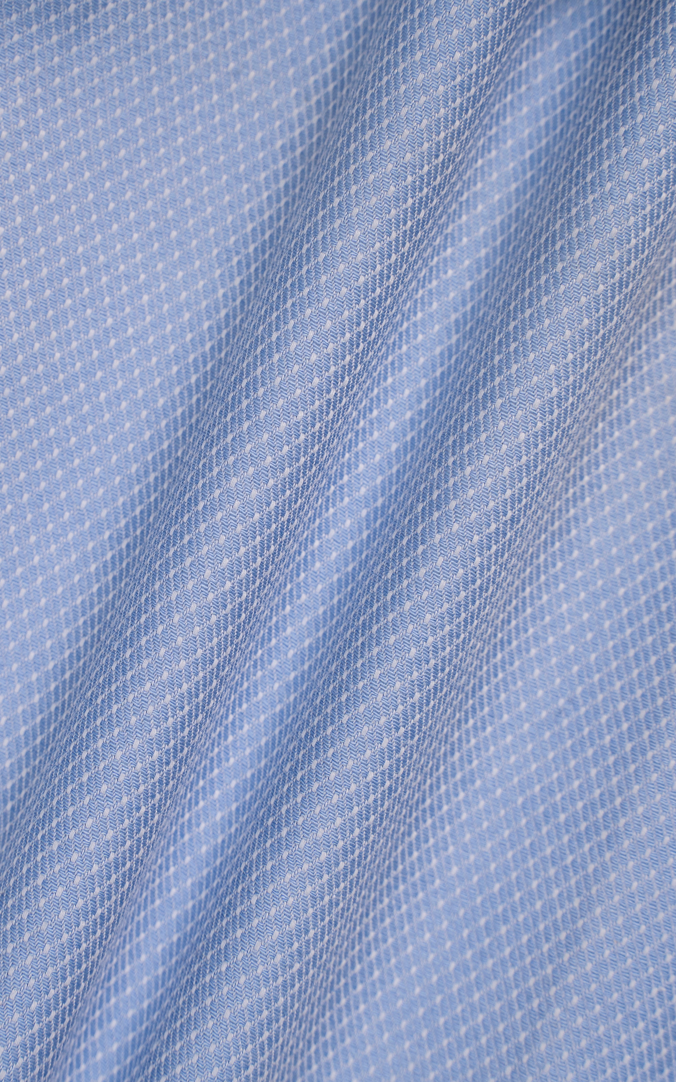 DRESS SHIRT NAVY