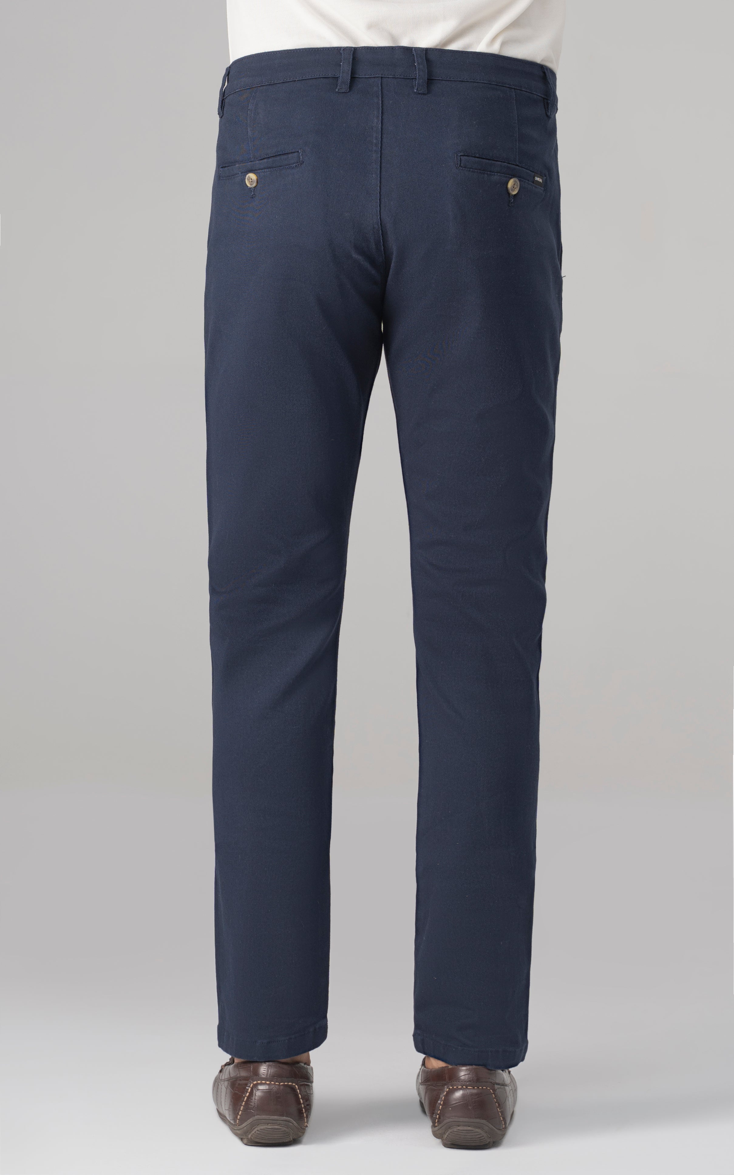 CASUAL PANT NAVY