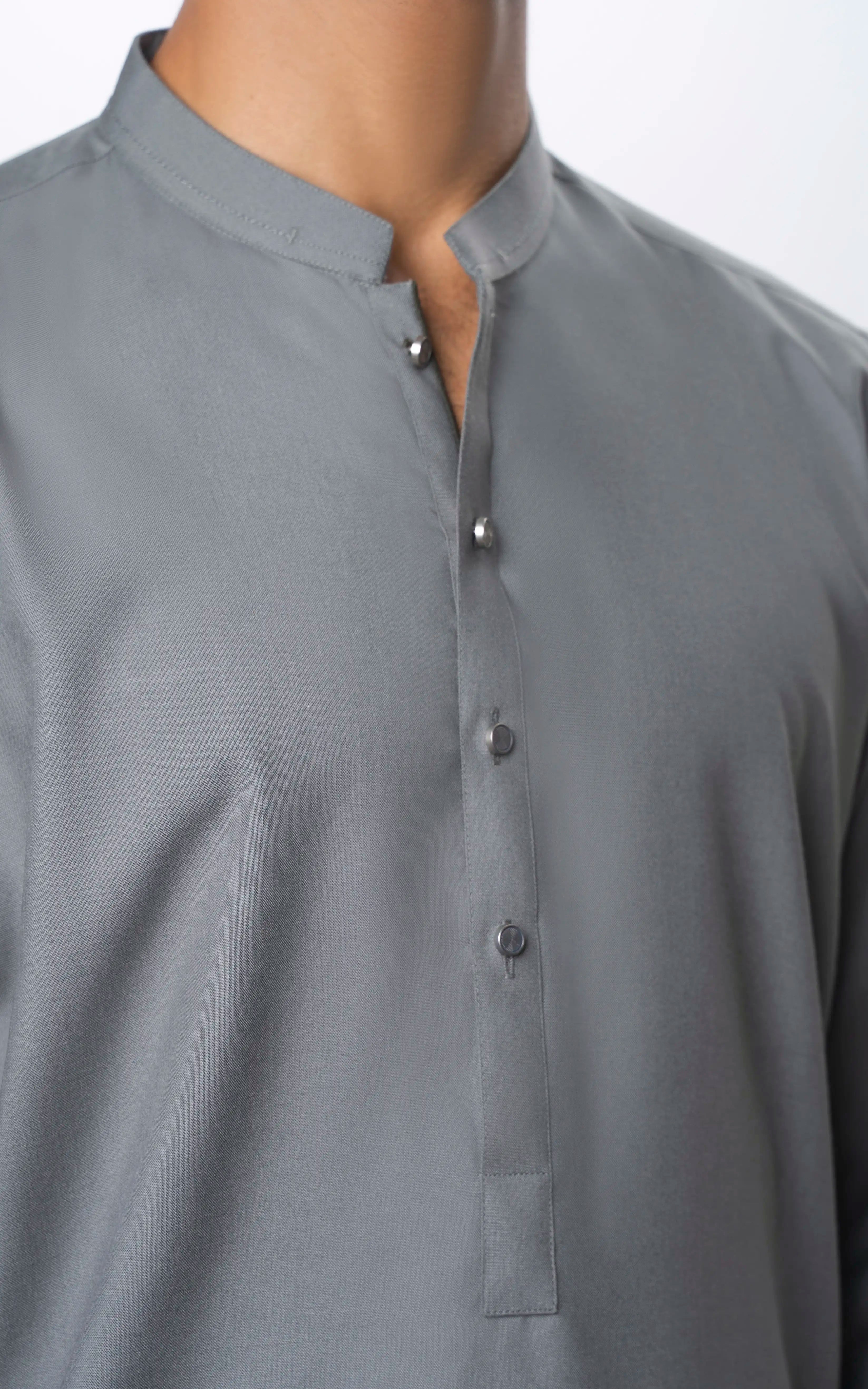 BLENDED KAMEEZ SHALWAR | EXECUTIVE COLLECTION BLACK