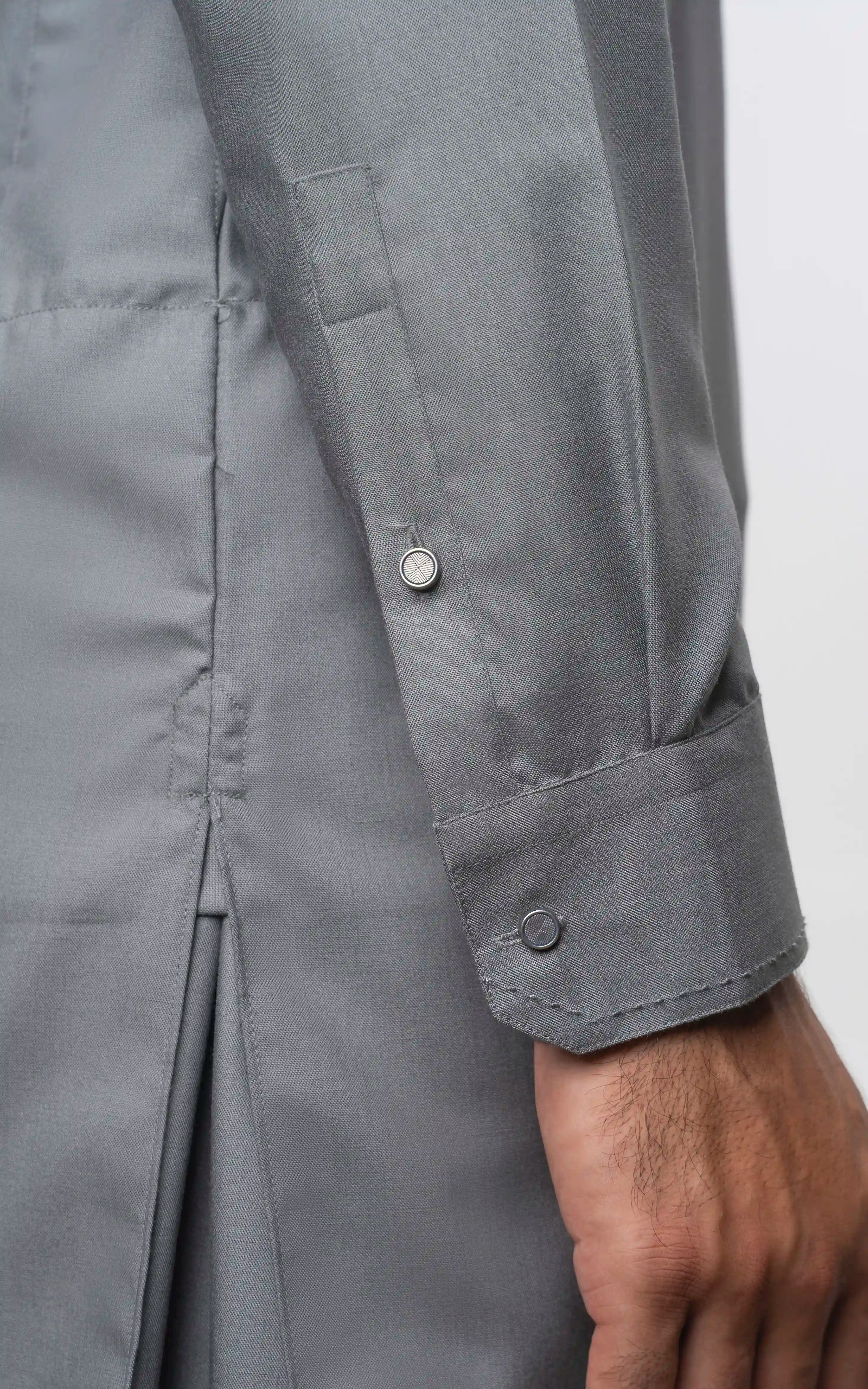 BLENDED KAMEEZ SHALWAR | EXECUTIVE COLLECTION BLACK