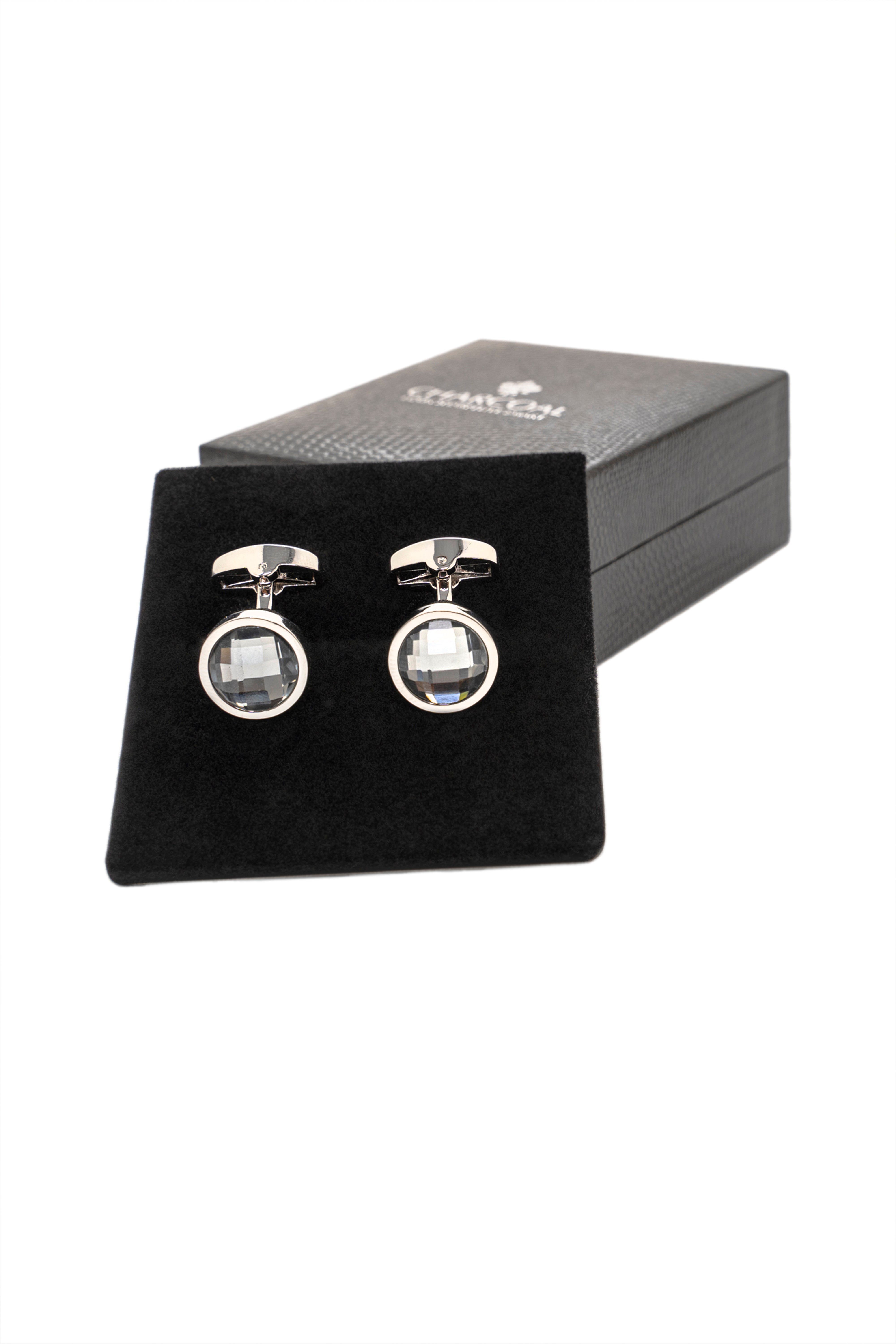 CUFFLINKS