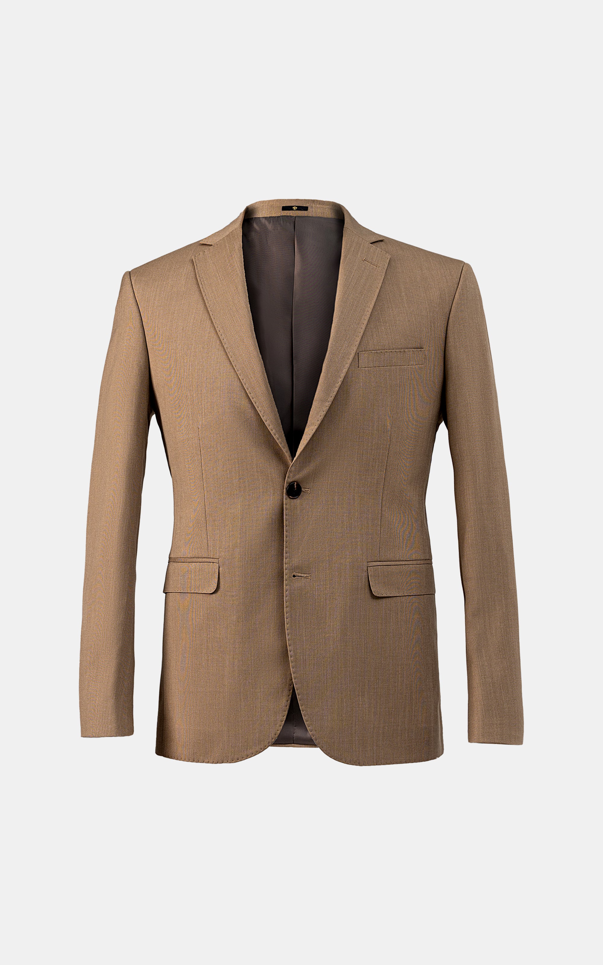 CASUAL COAT KHAKI