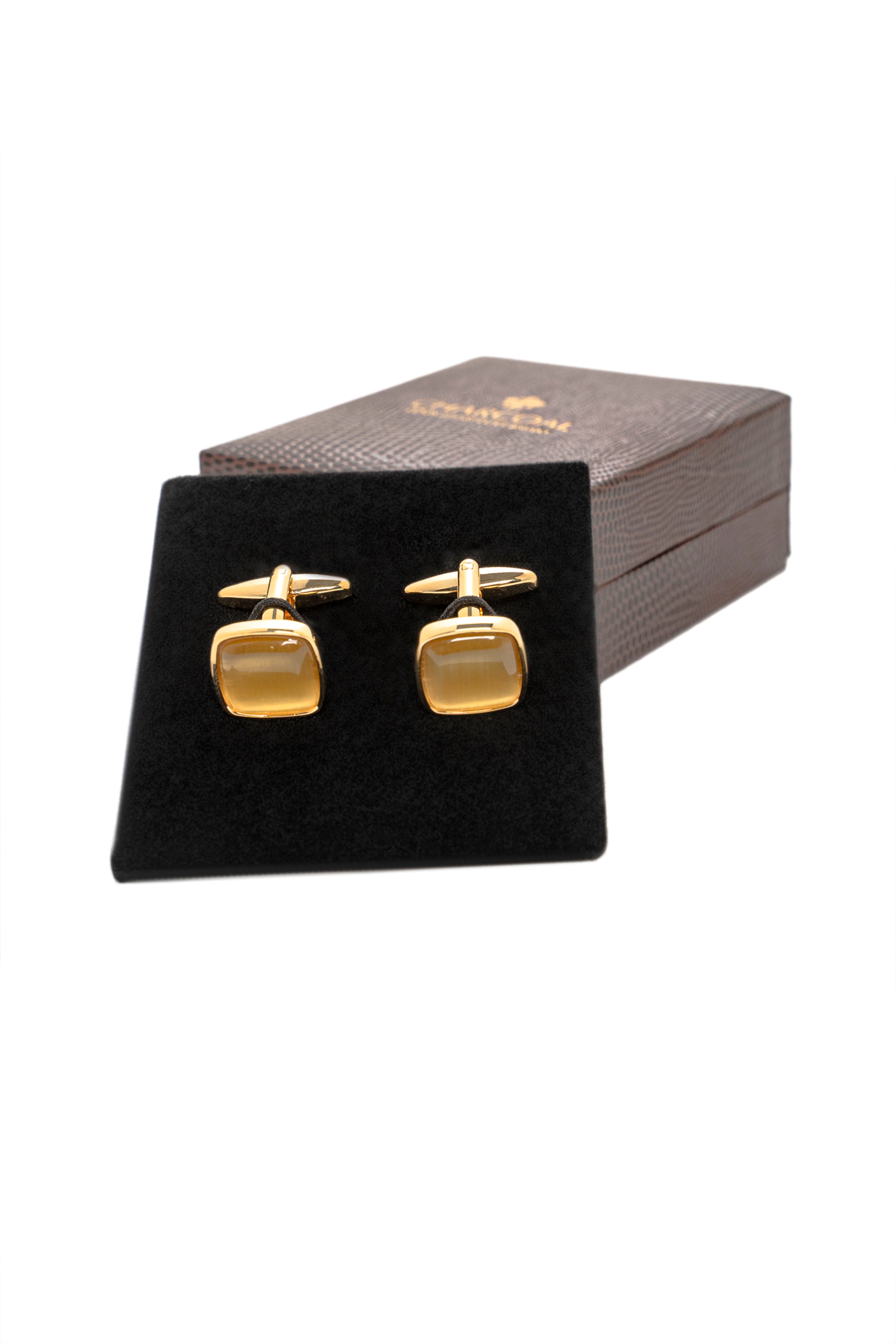 CUFFLINKS