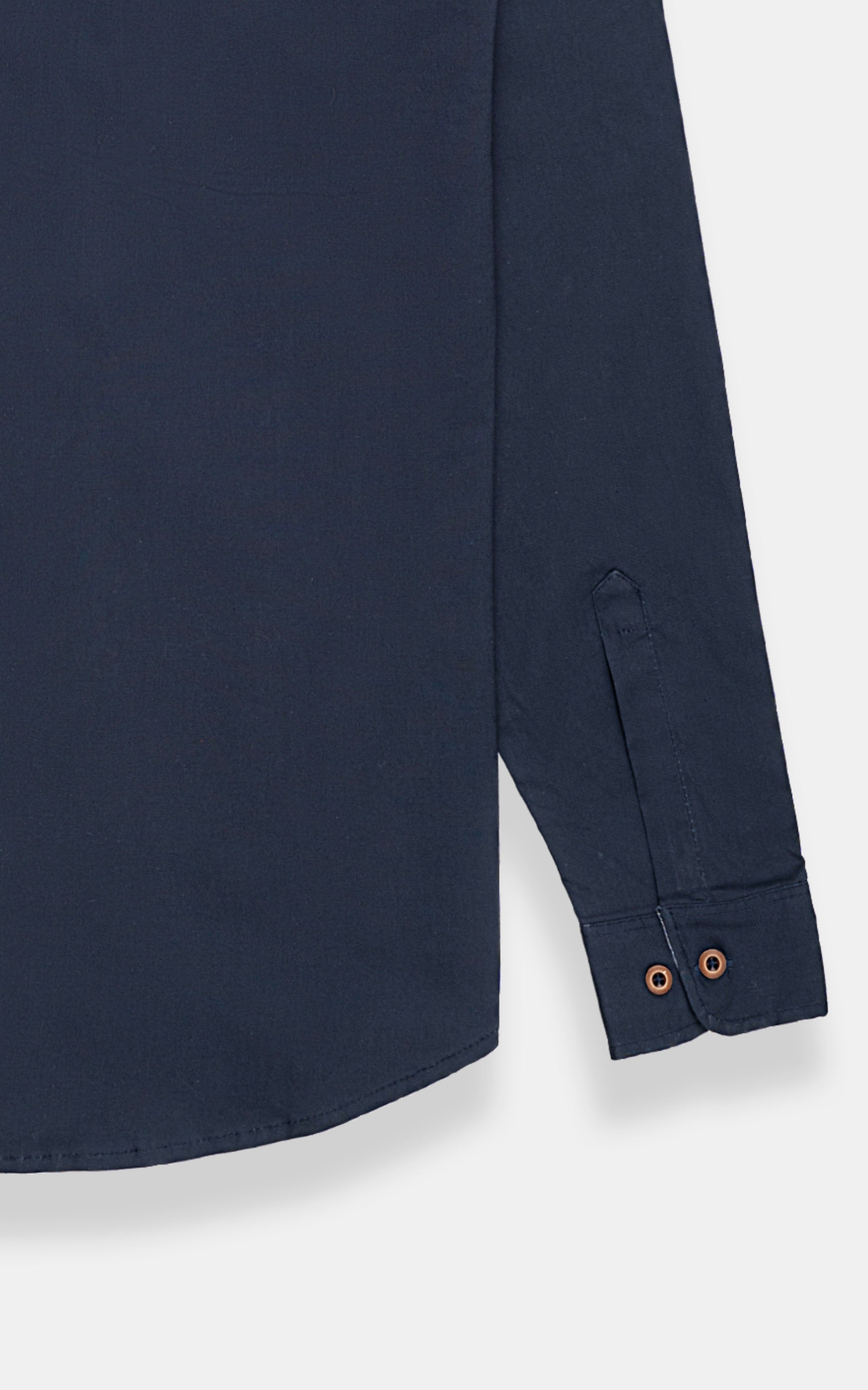 CASUAL SHIRT NAVY
