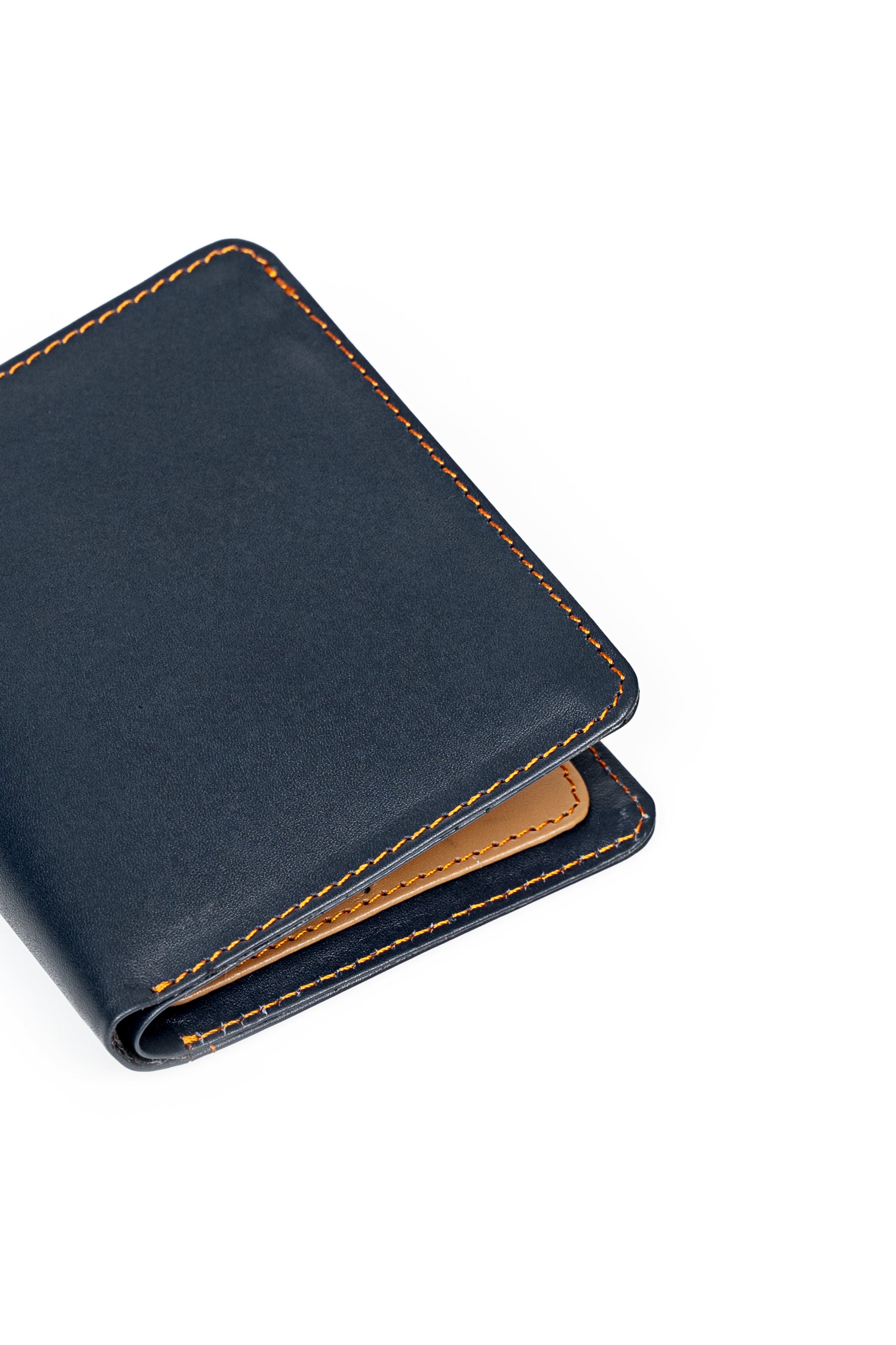 WALLET BLUE