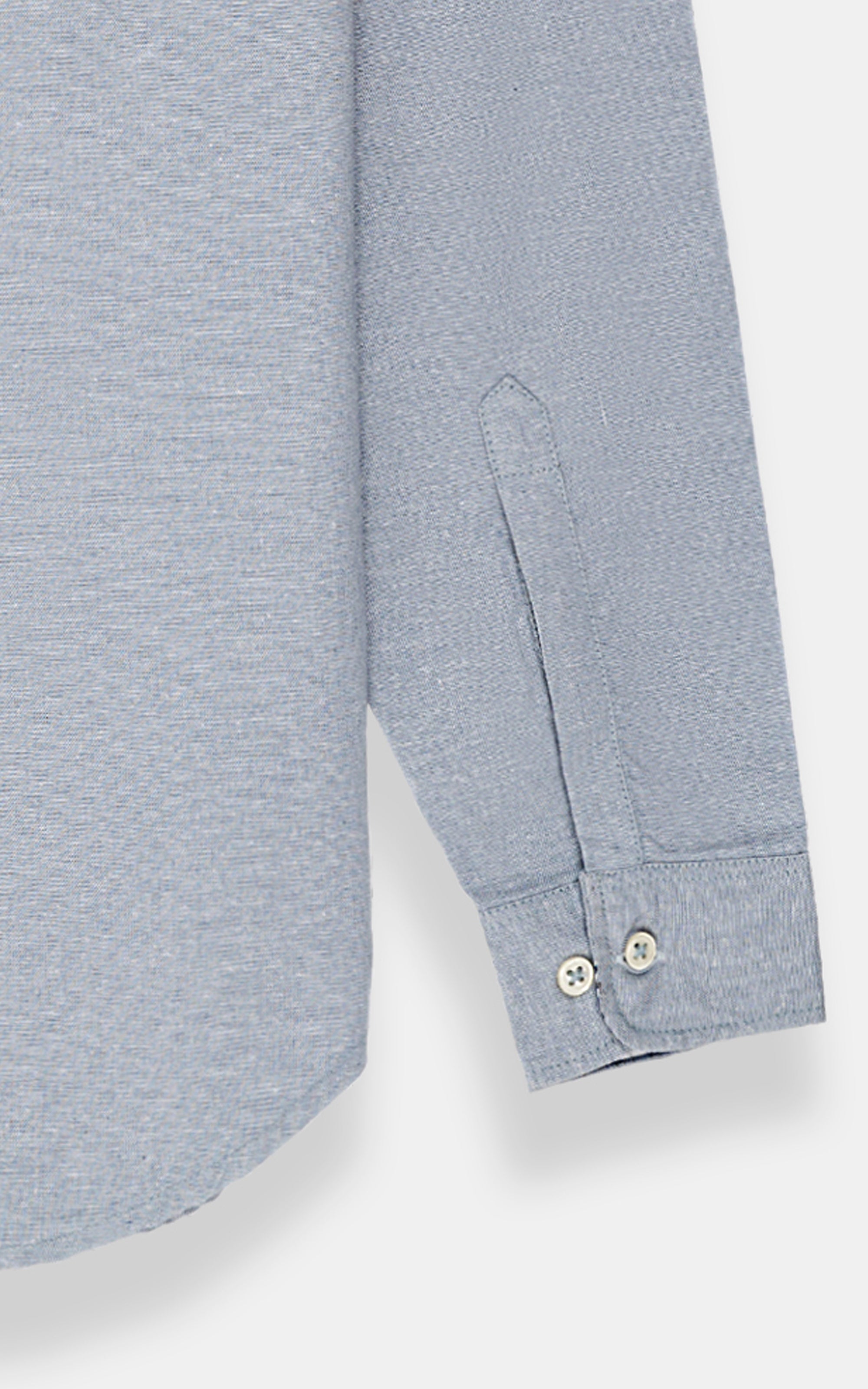 CASUAL SHIRT GREY
