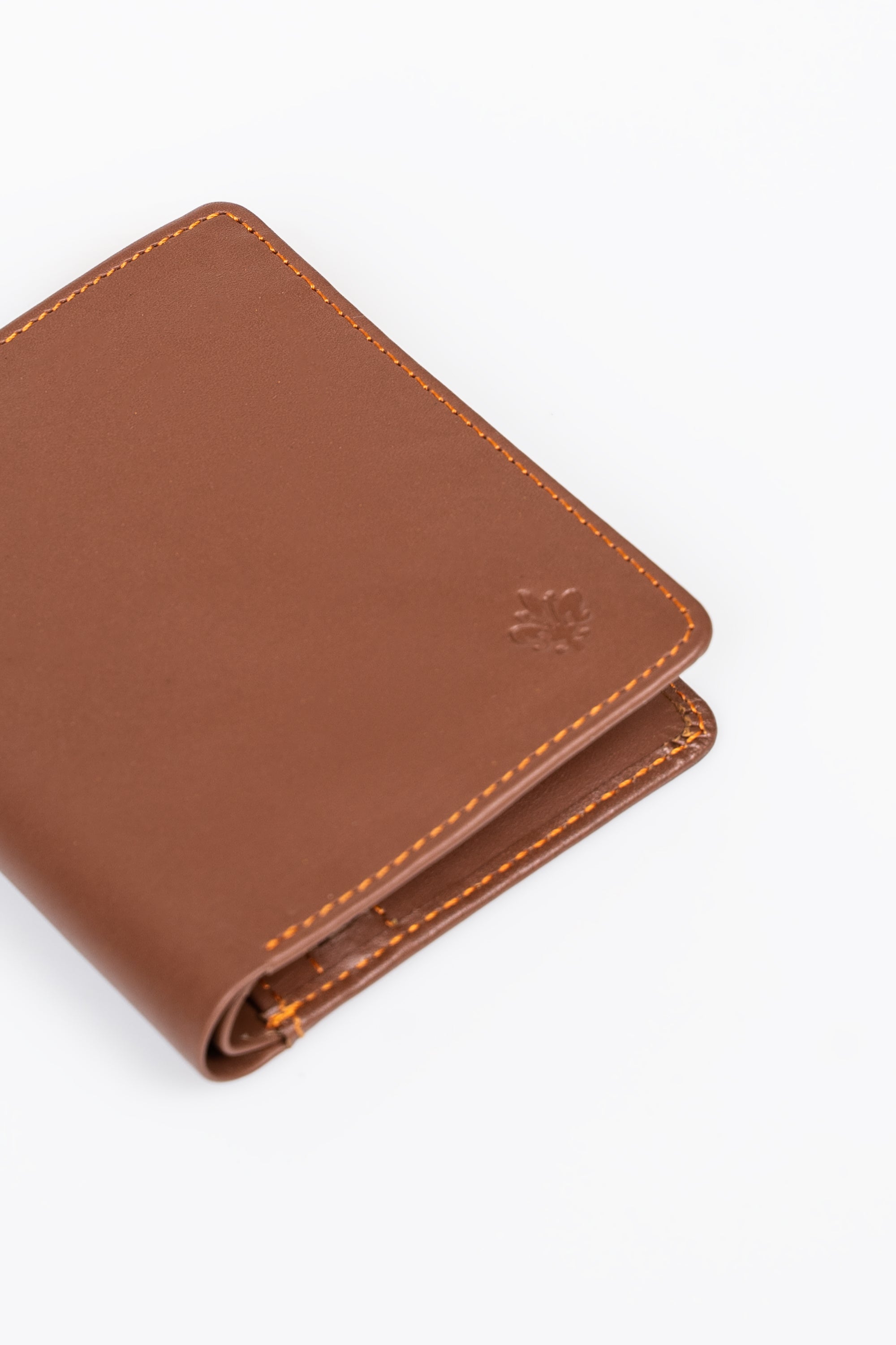 WALLET TAN