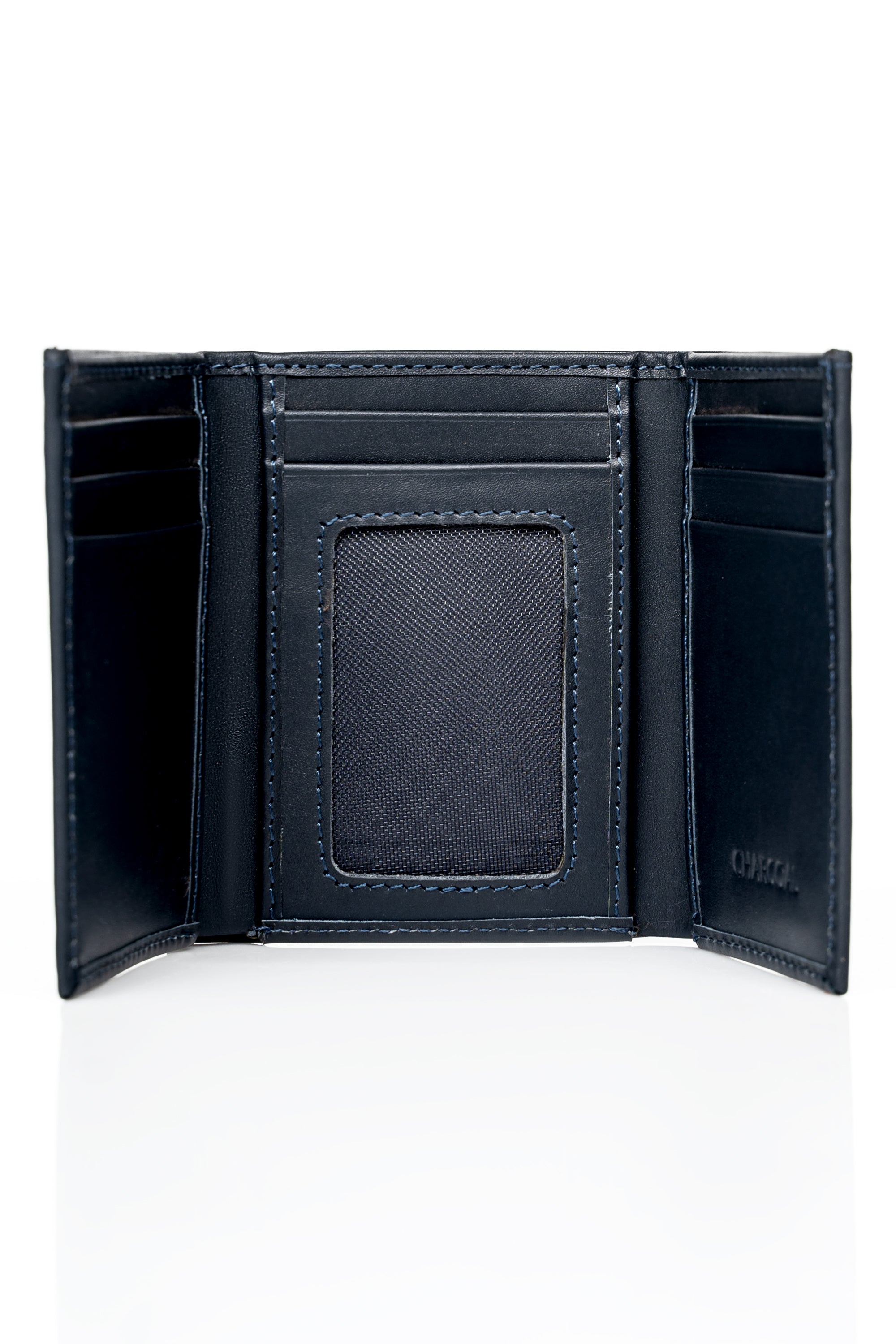 WALLET BLUE