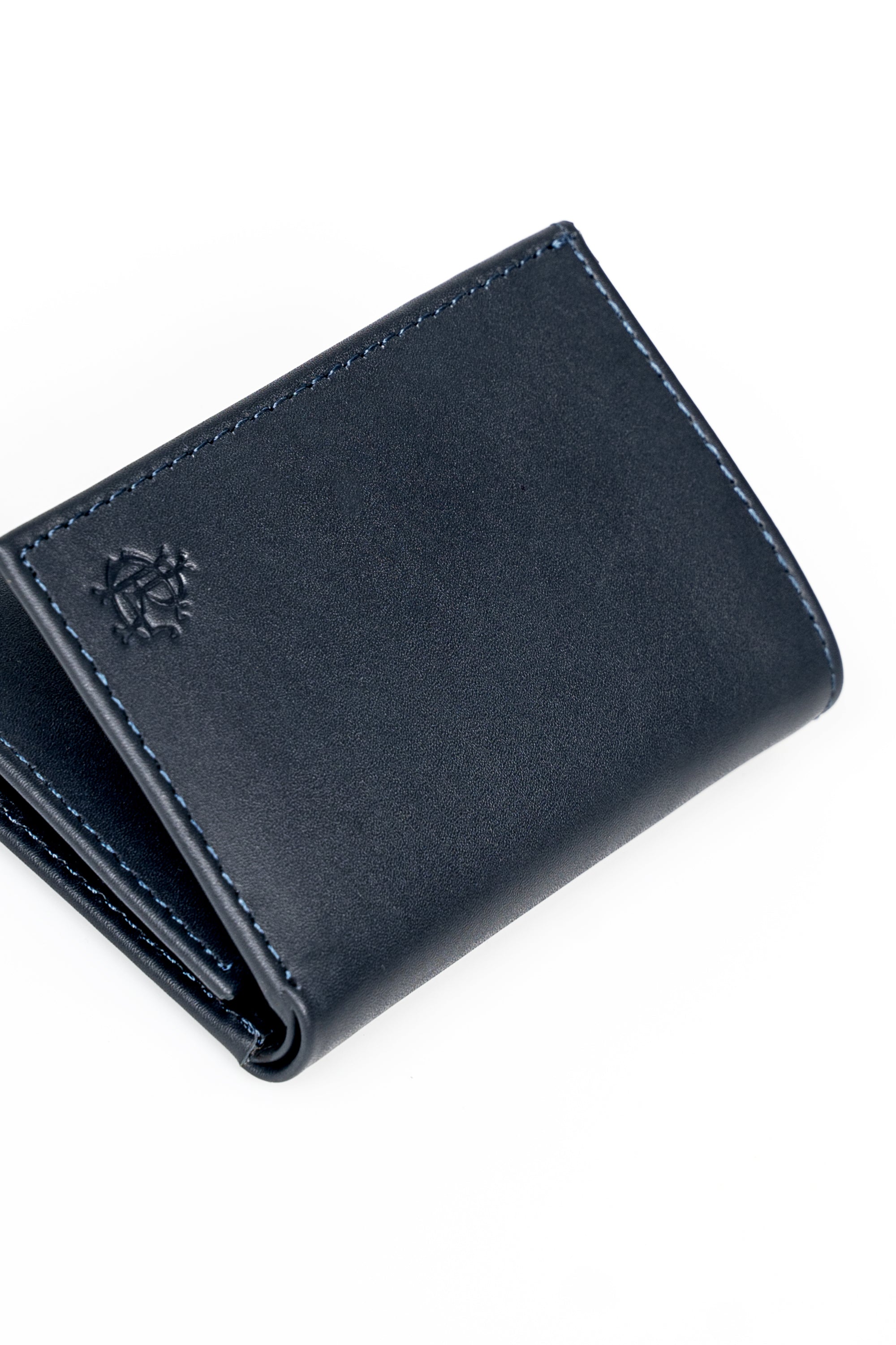 WALLET BLUE