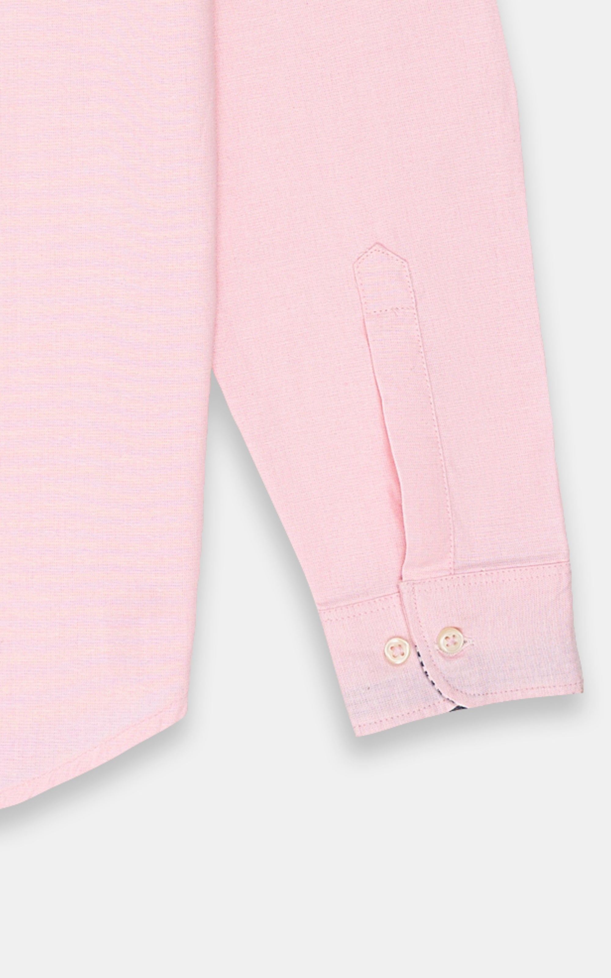 CASUAL SHIRT PINK