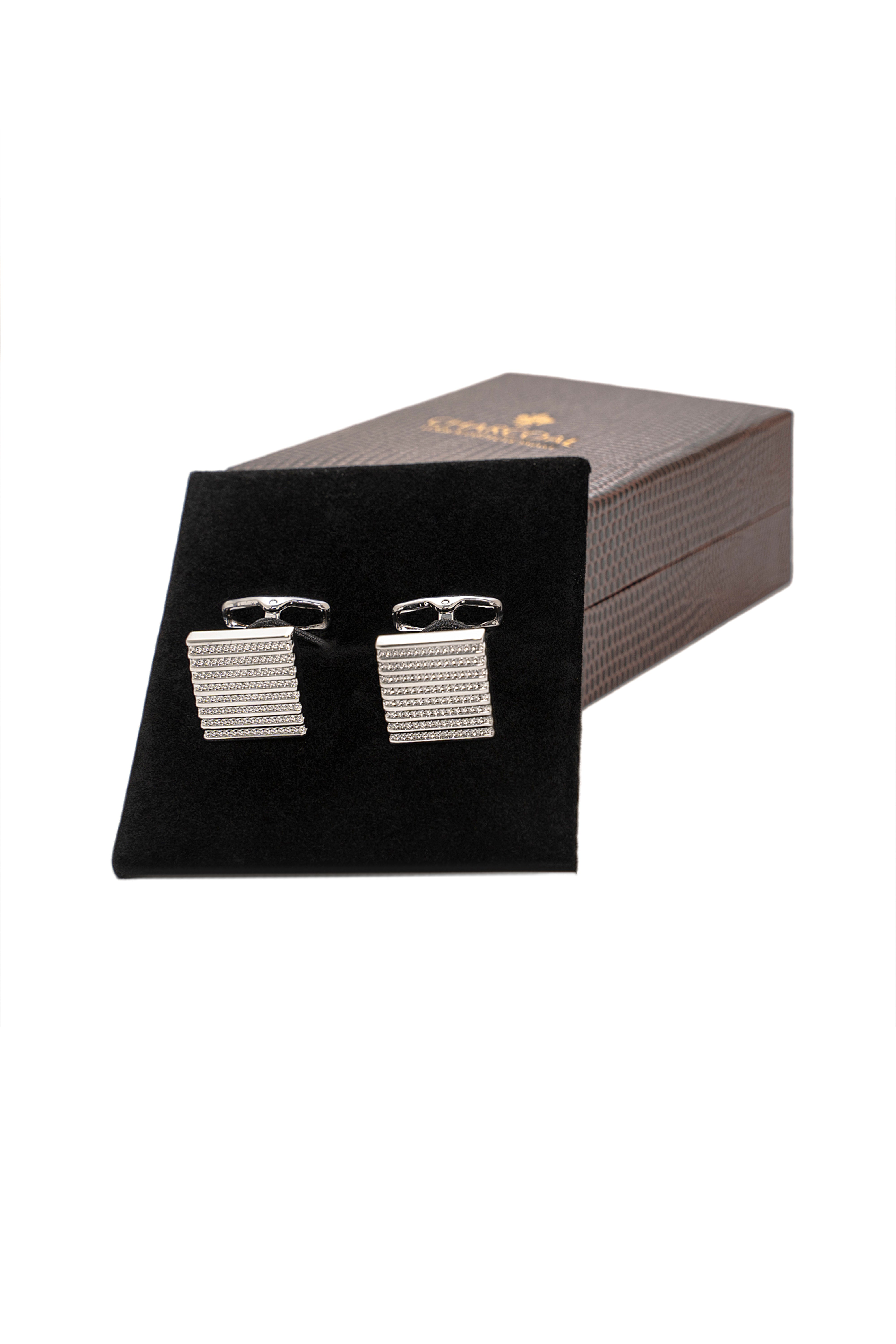 CUFFLINKS