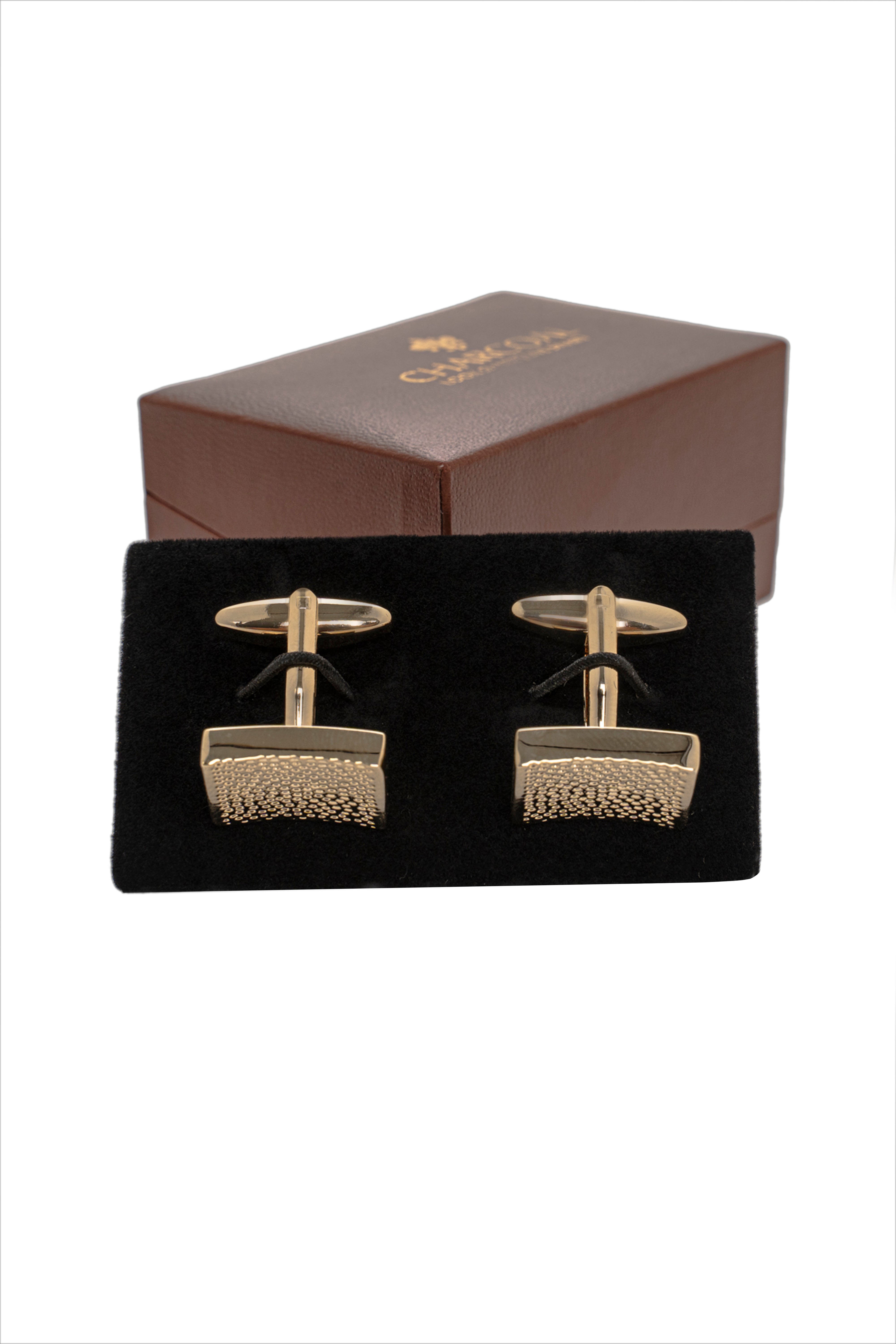 CUFFLINKS