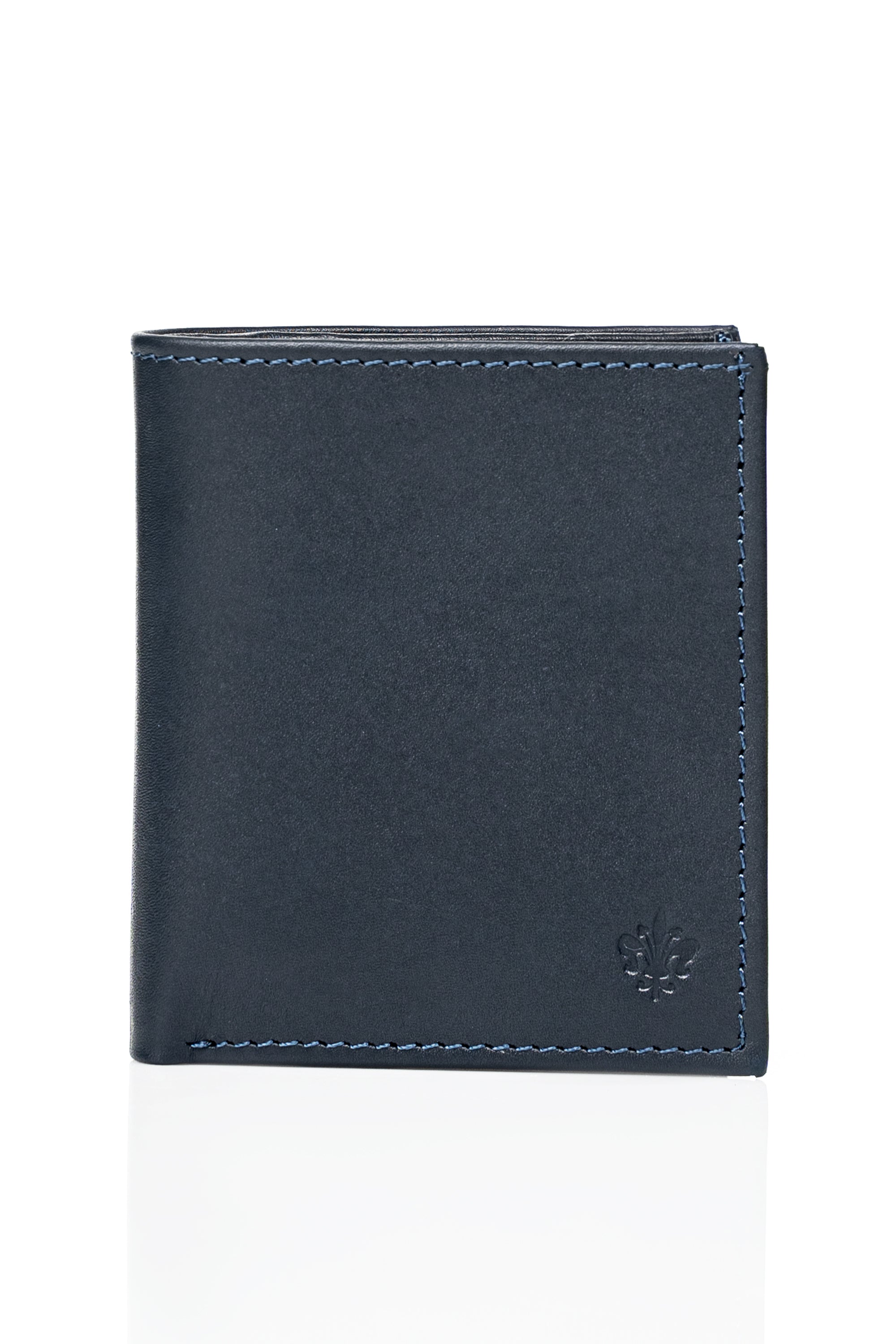 WALLET BLUE