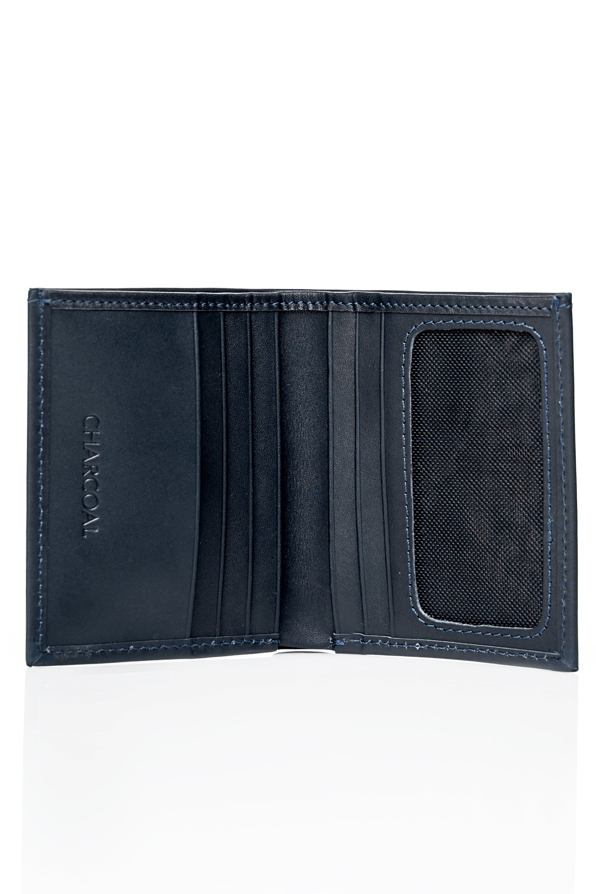 WALLET BLUE