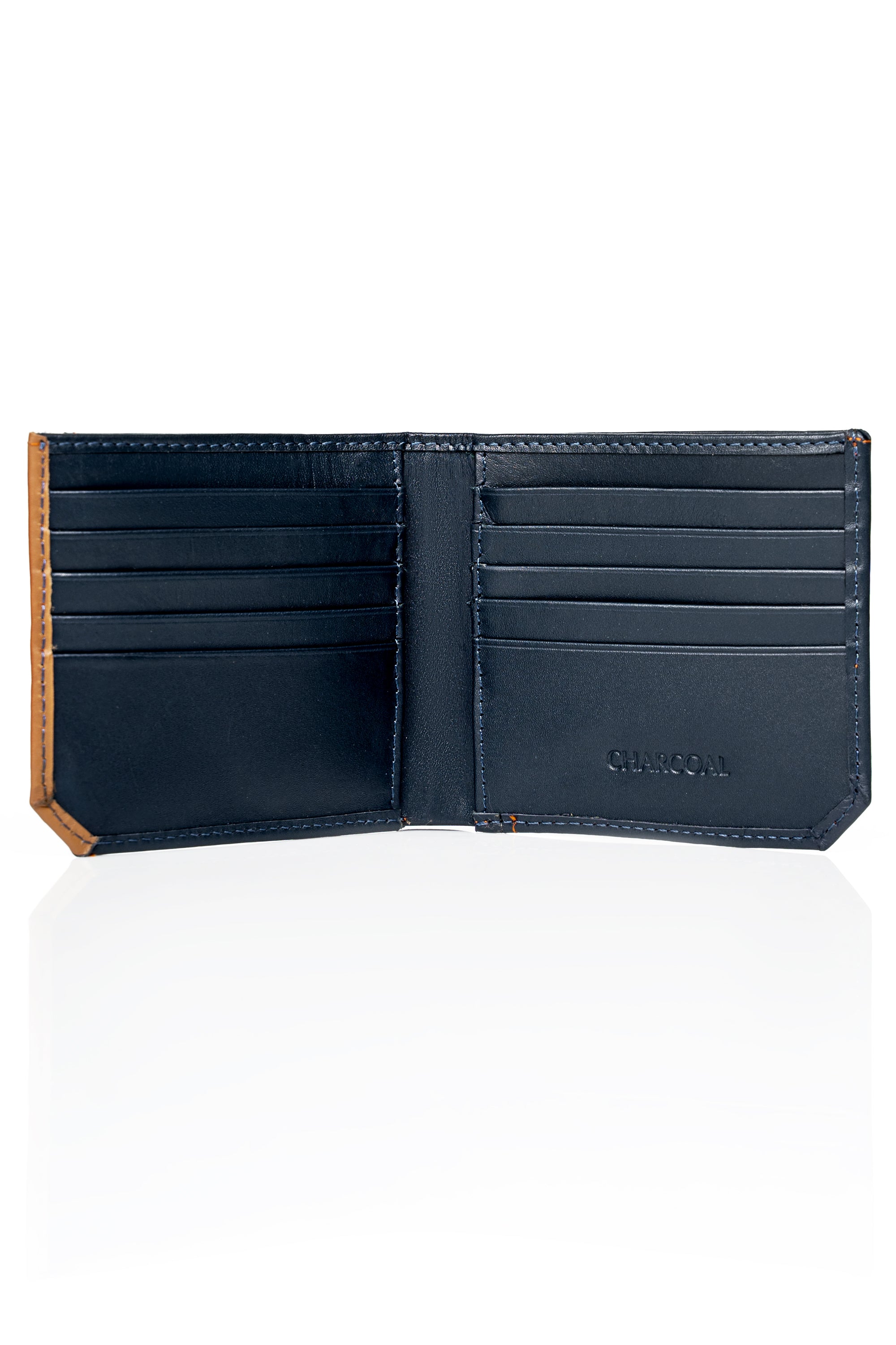 WALLET BLUE
