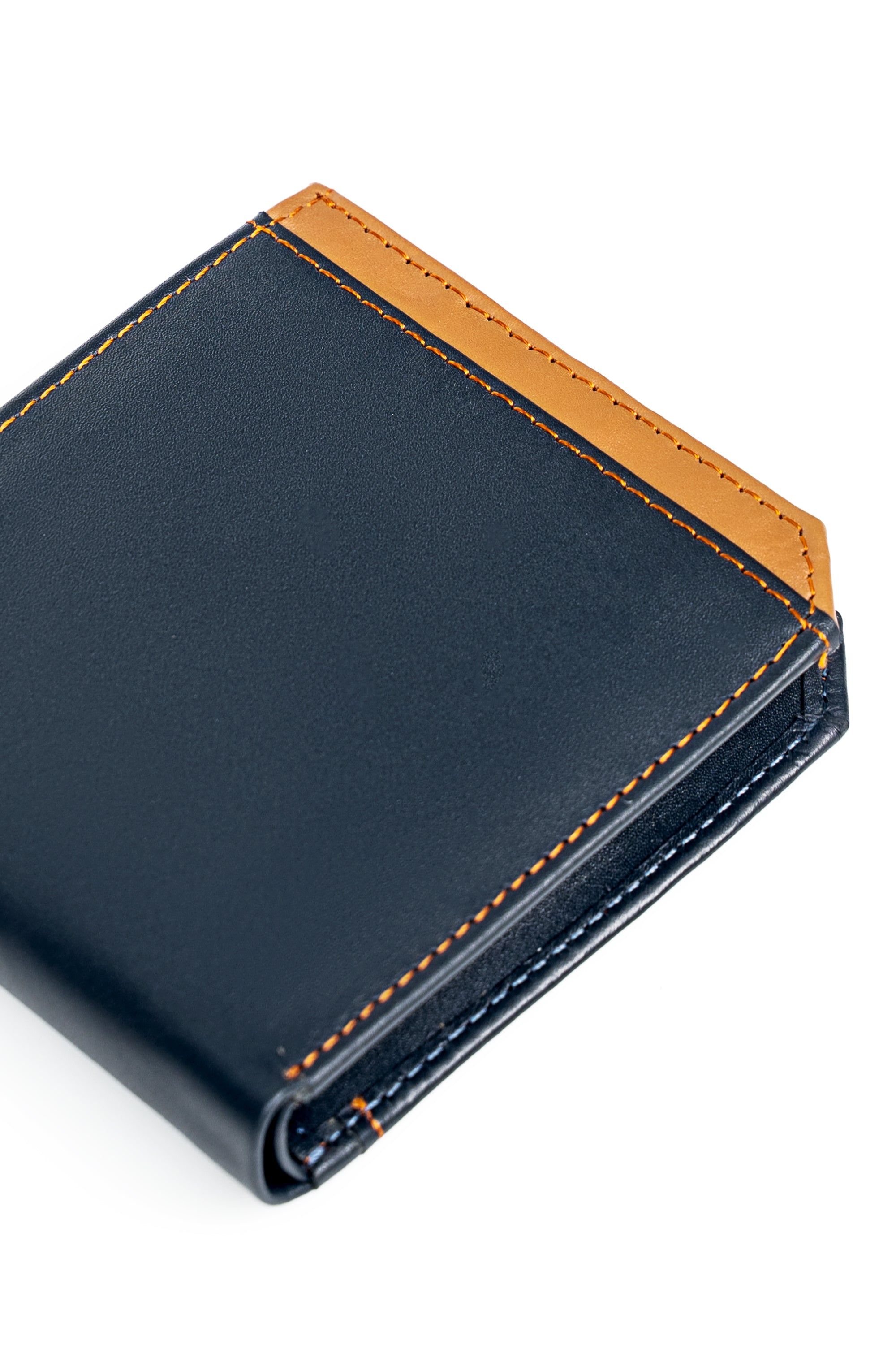 WALLET BLUE
