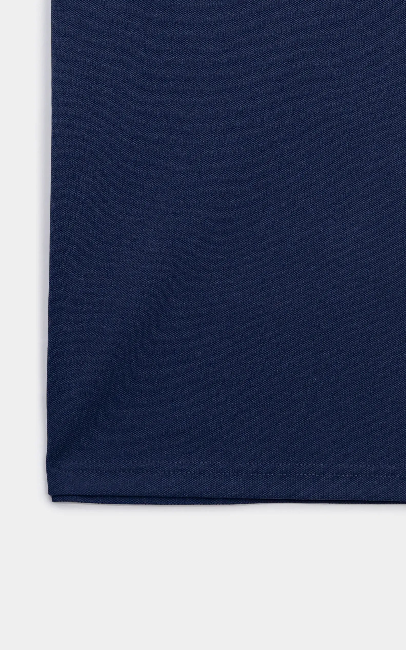 SMART FIT CLASSIC POLO SHIRT NAVY