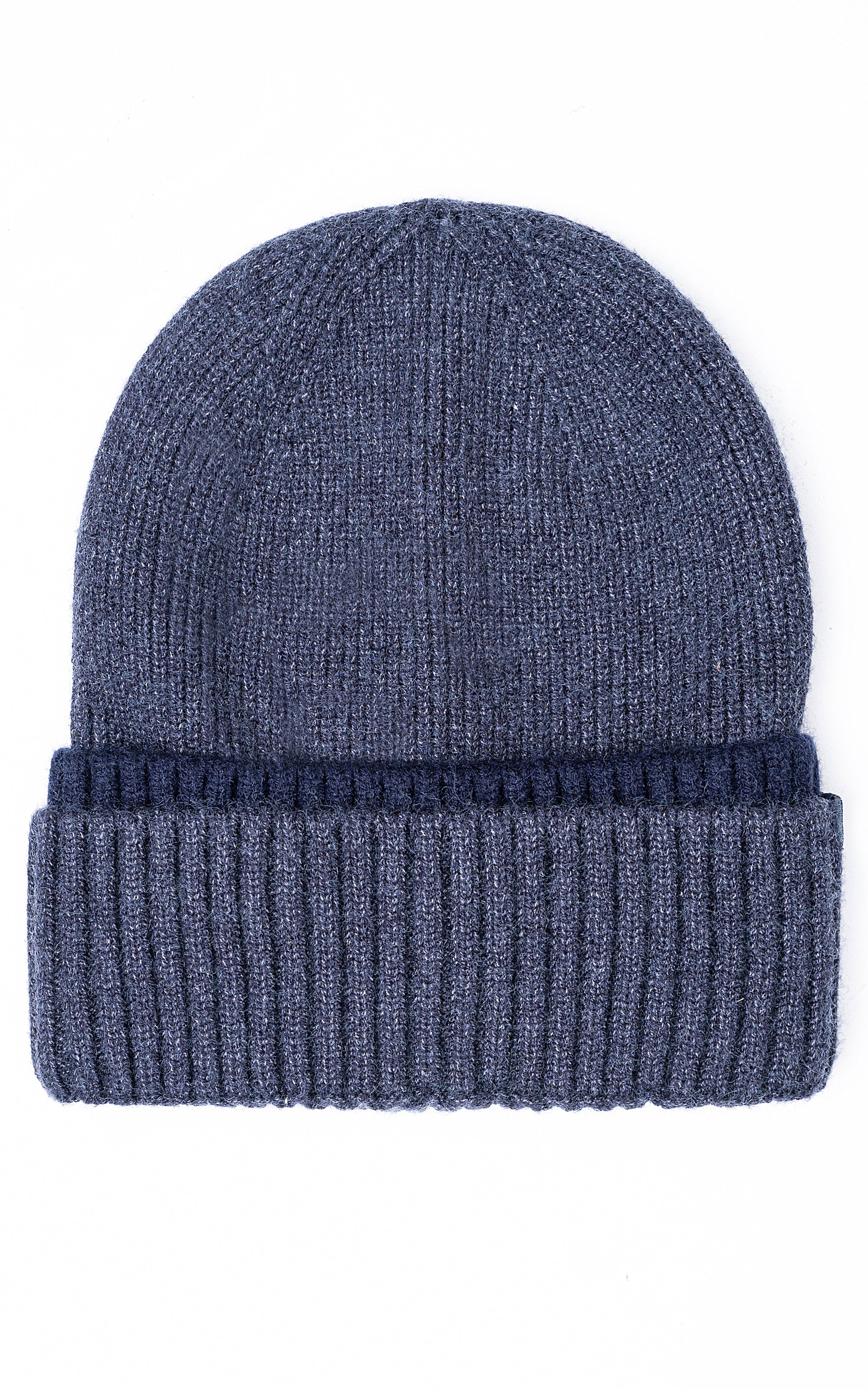 WOOL CAP
