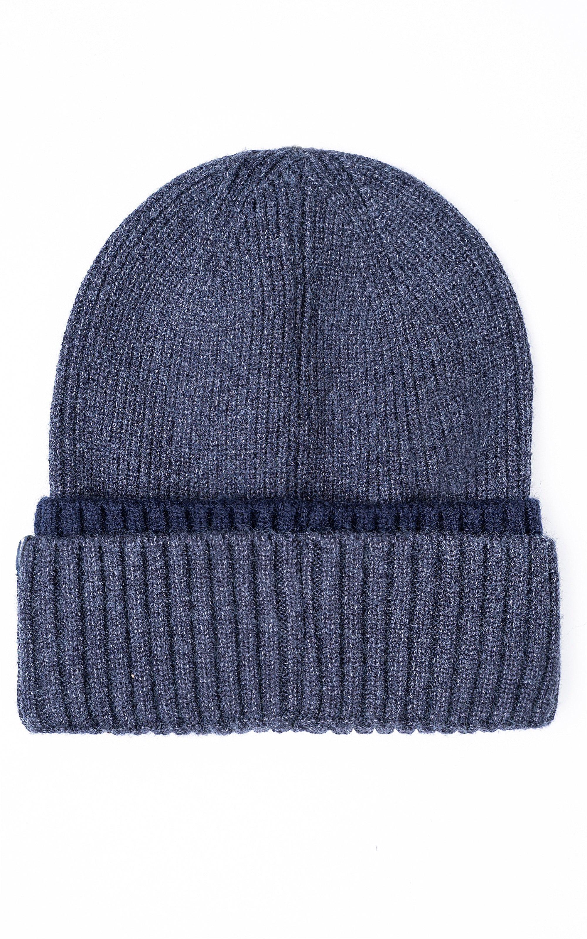 WOOL CAP
