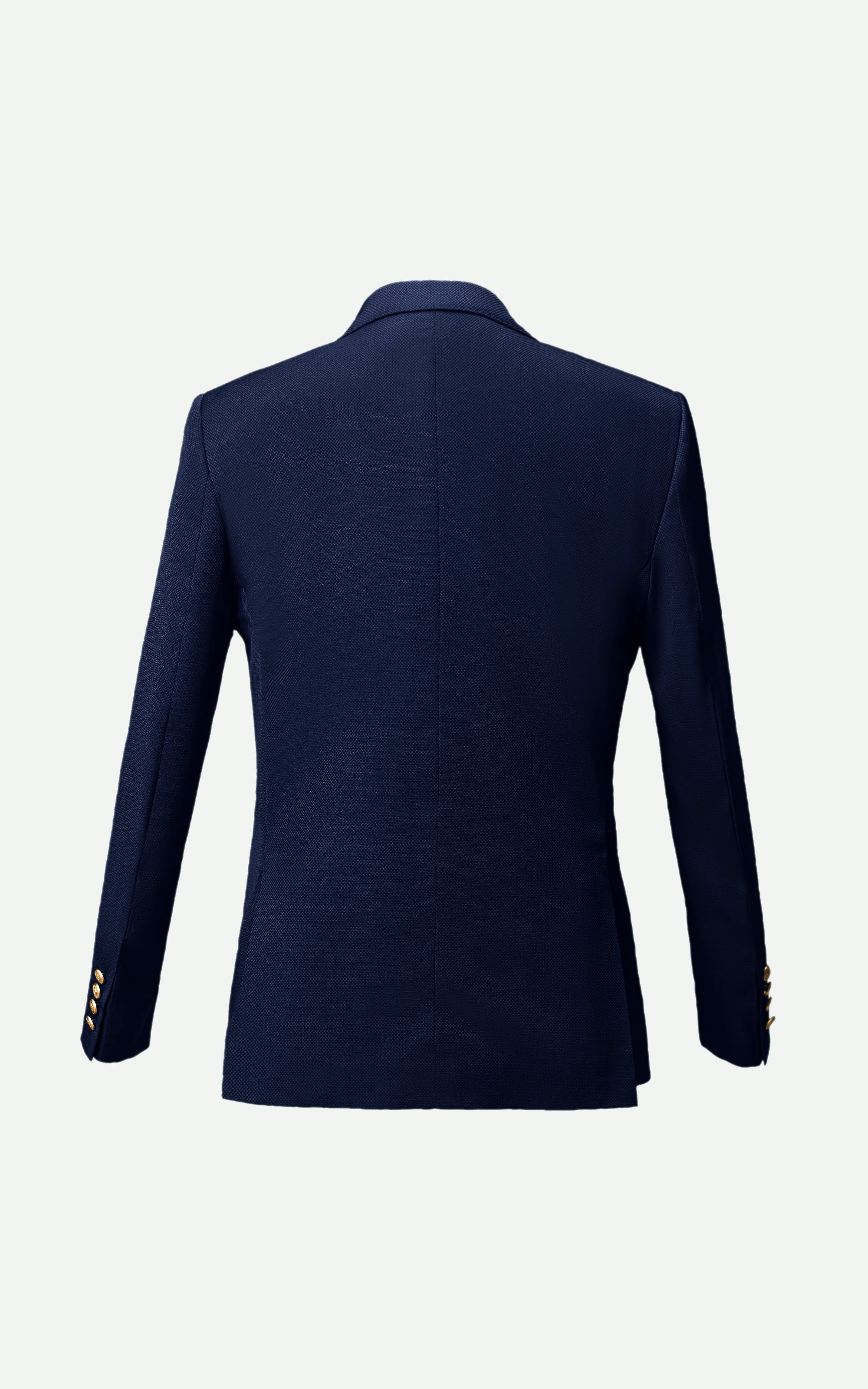 CASUAL COAT NAVY