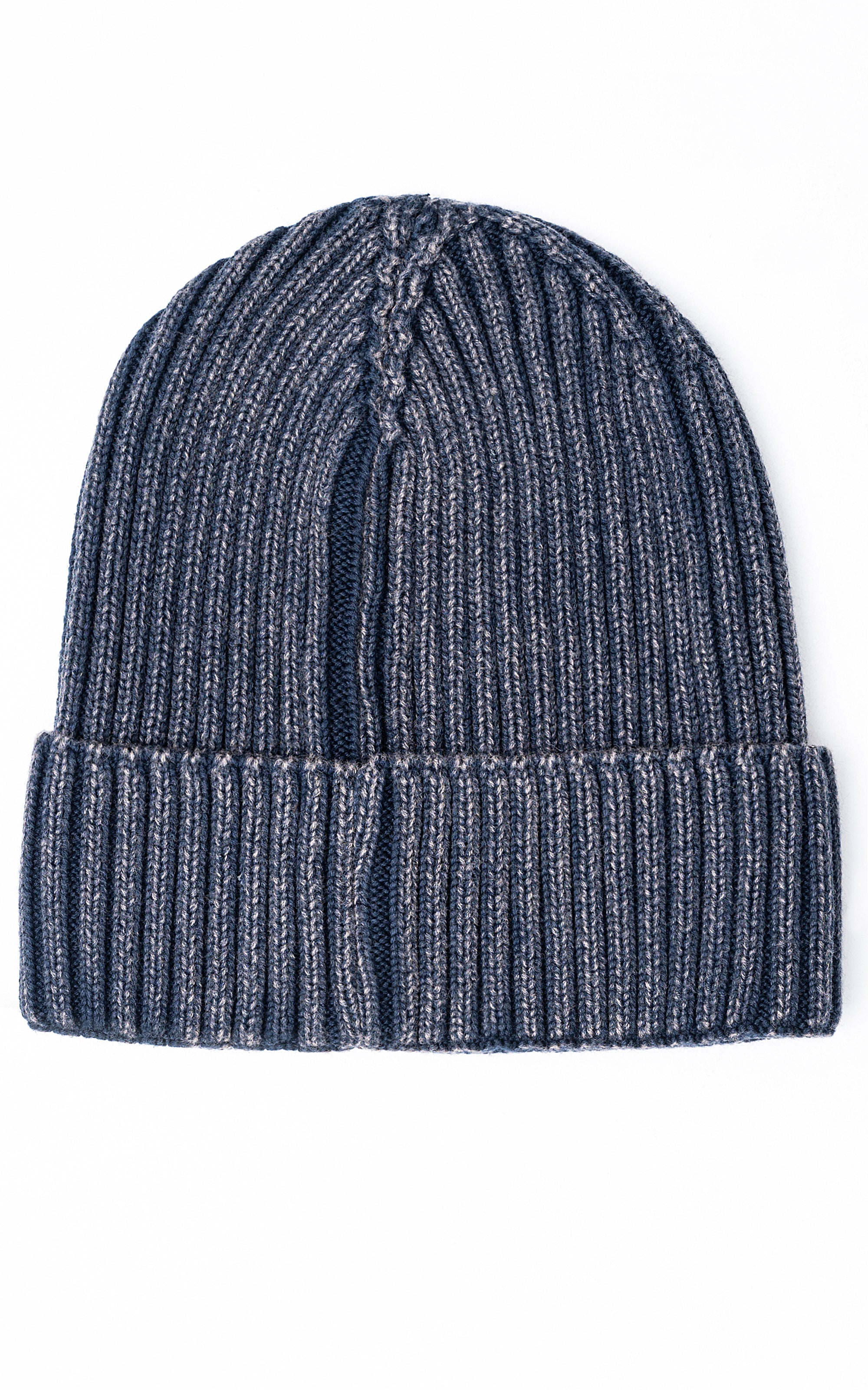 WOOL CAP