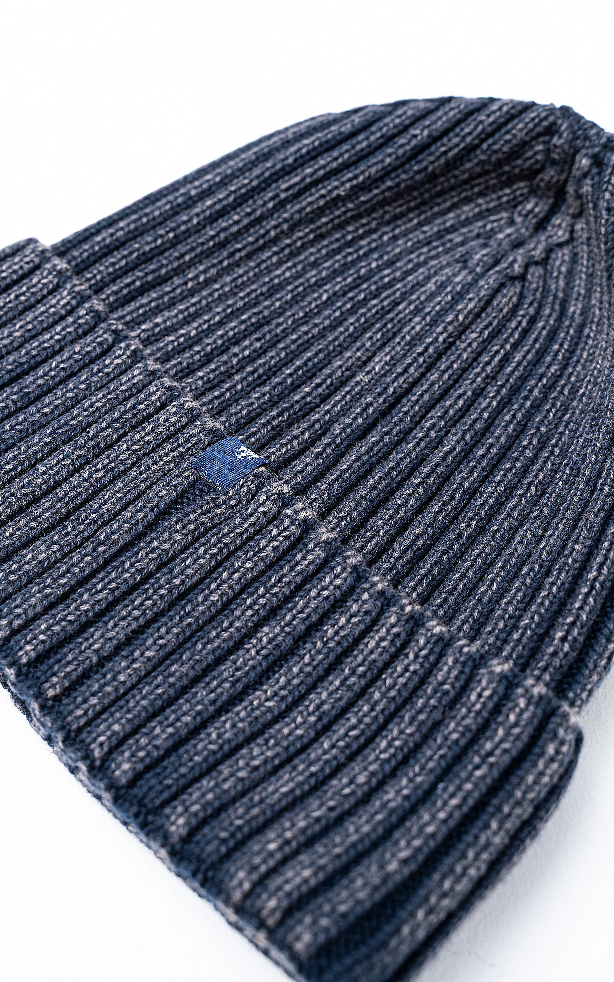 WOOL CAP