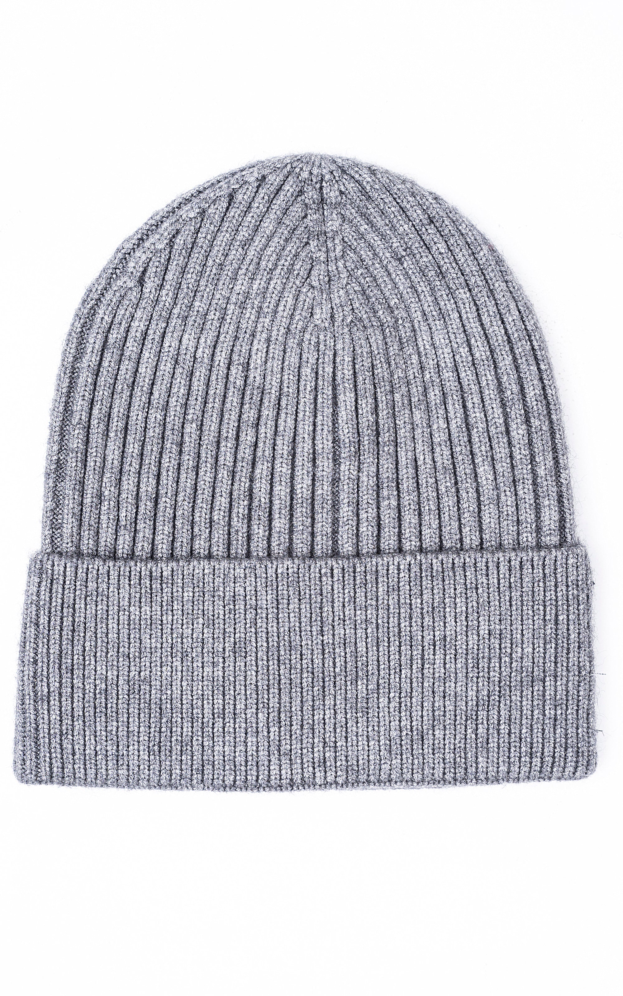 WOOL CAP