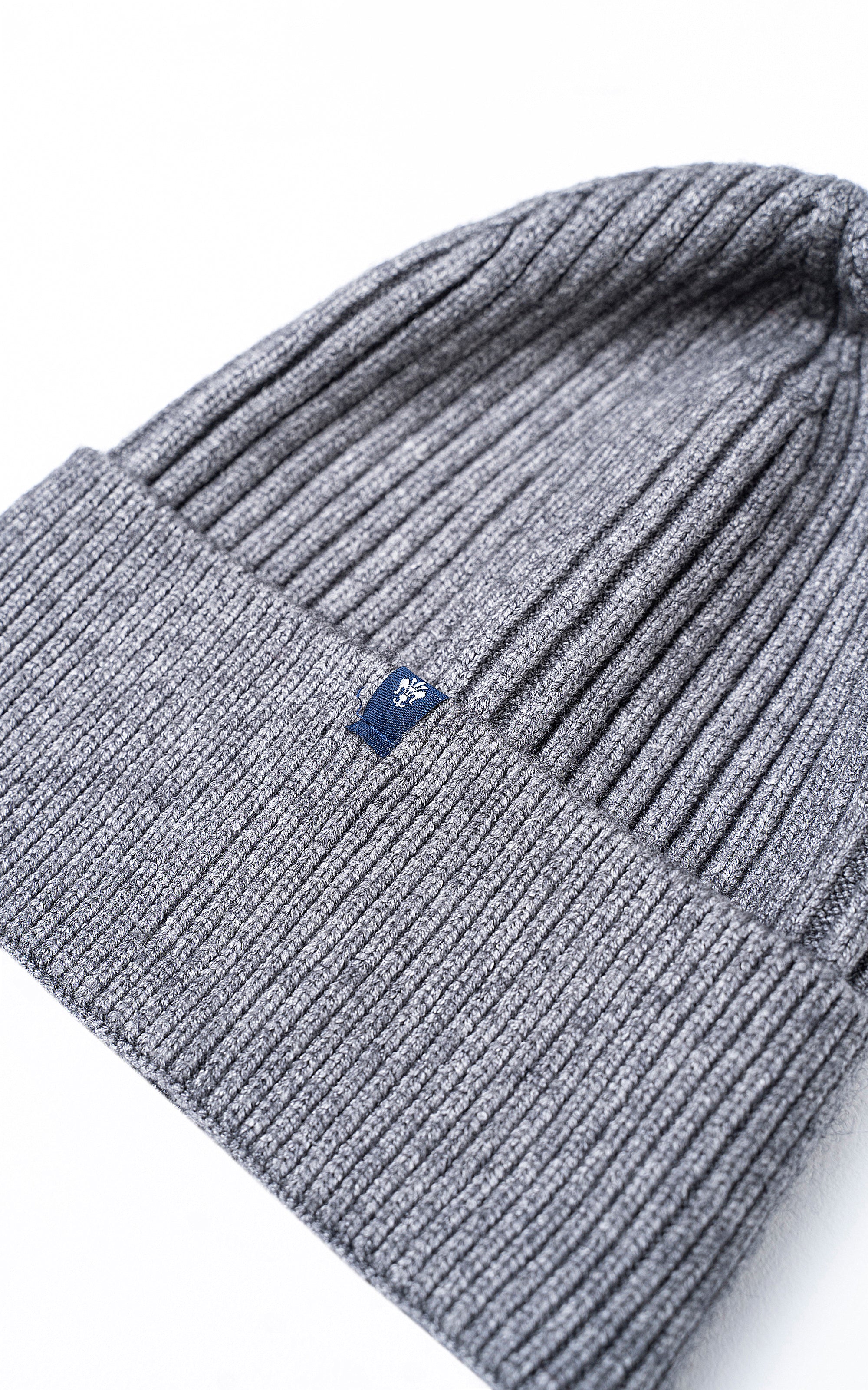 WOOL CAP