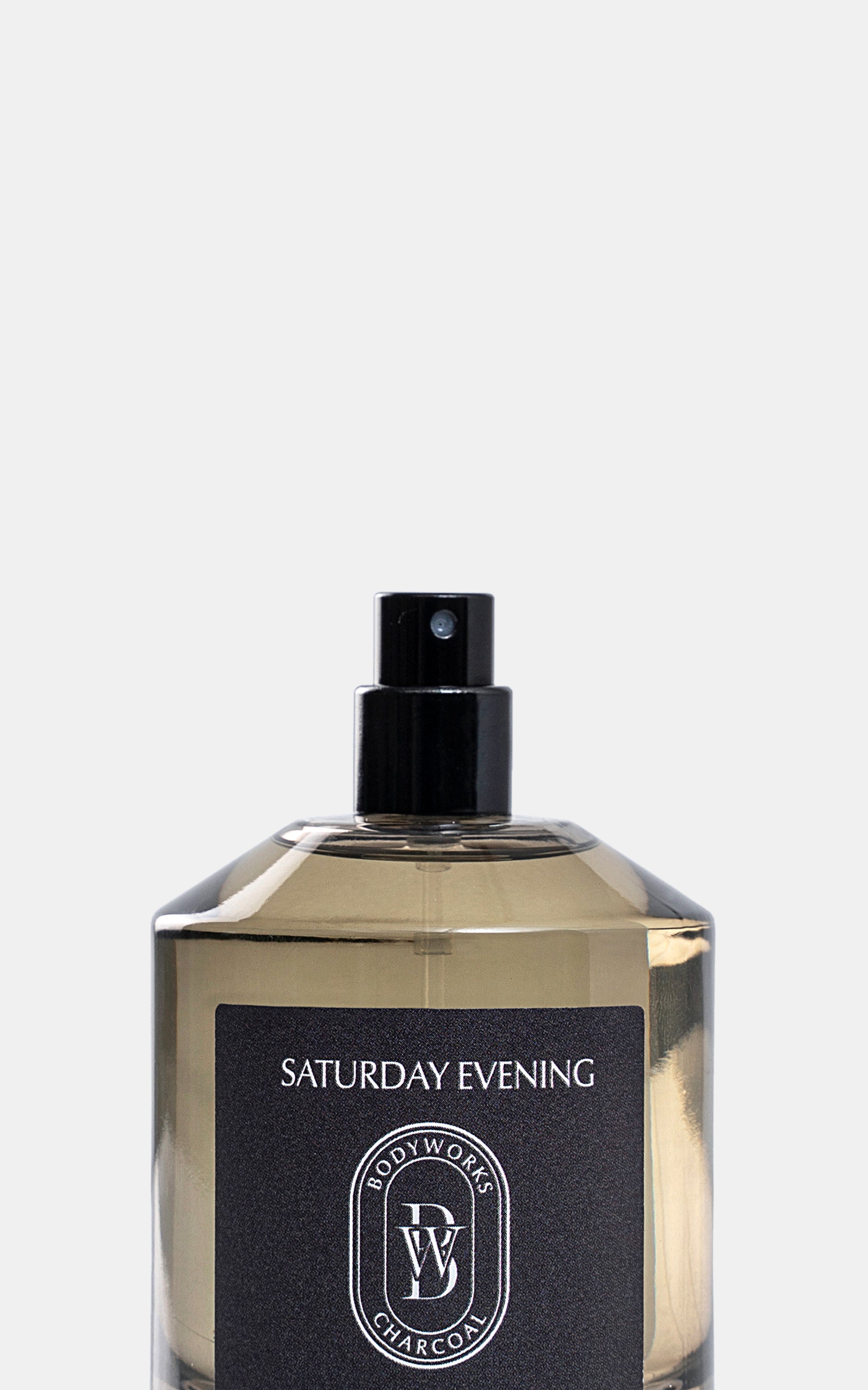Saturday Evening