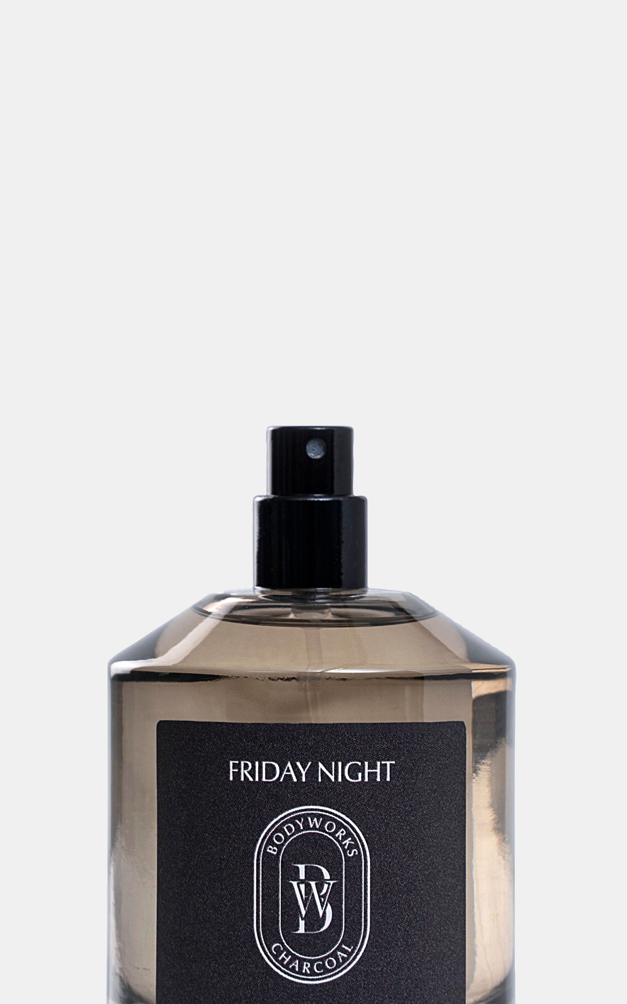 FRIDAY NIGHT