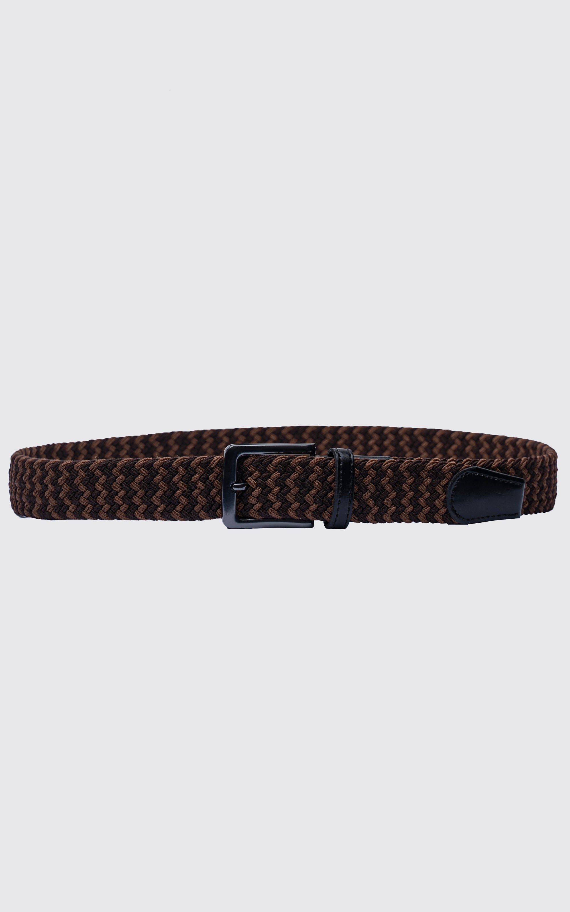 CANVAS BELT