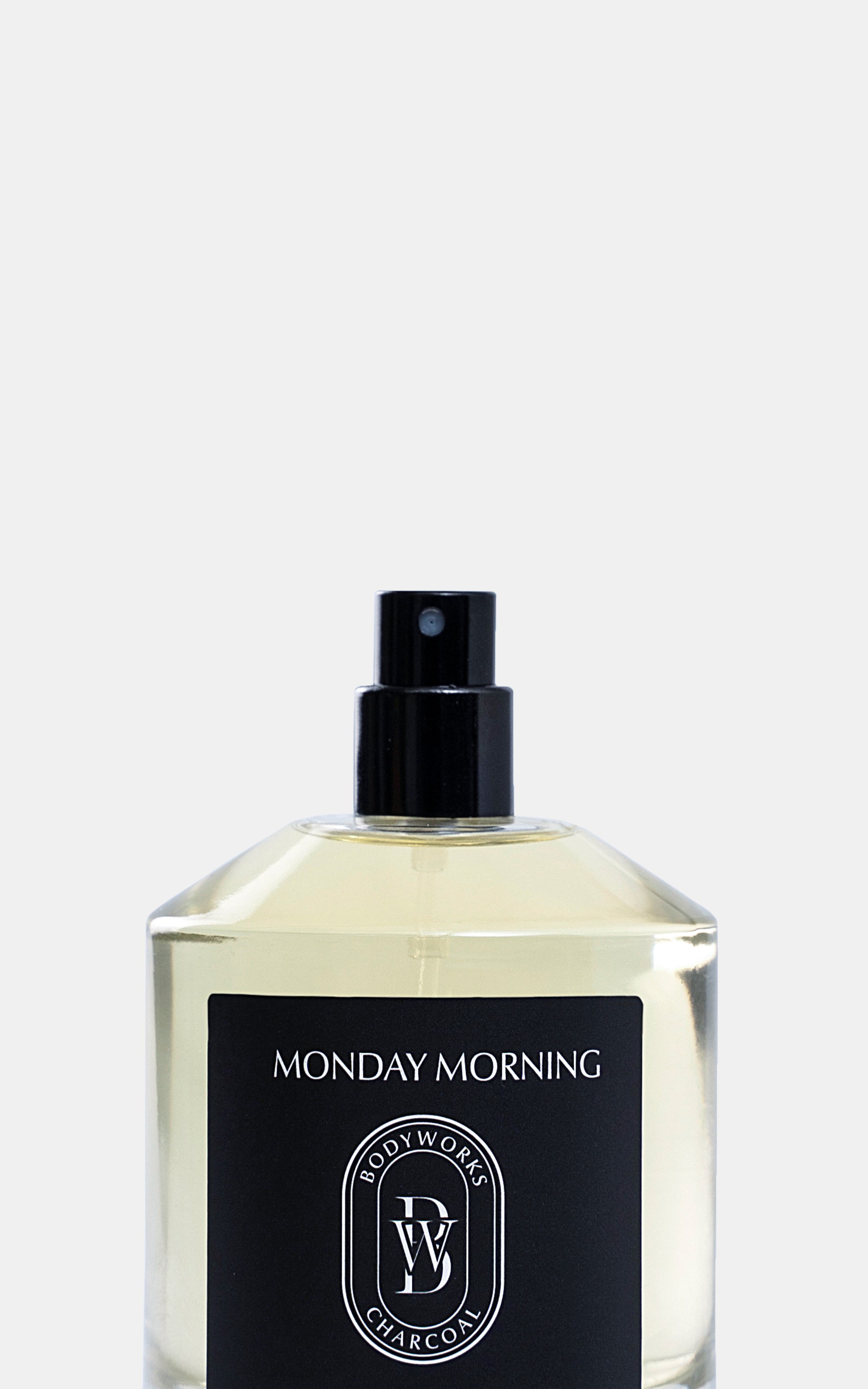 Monday Morning