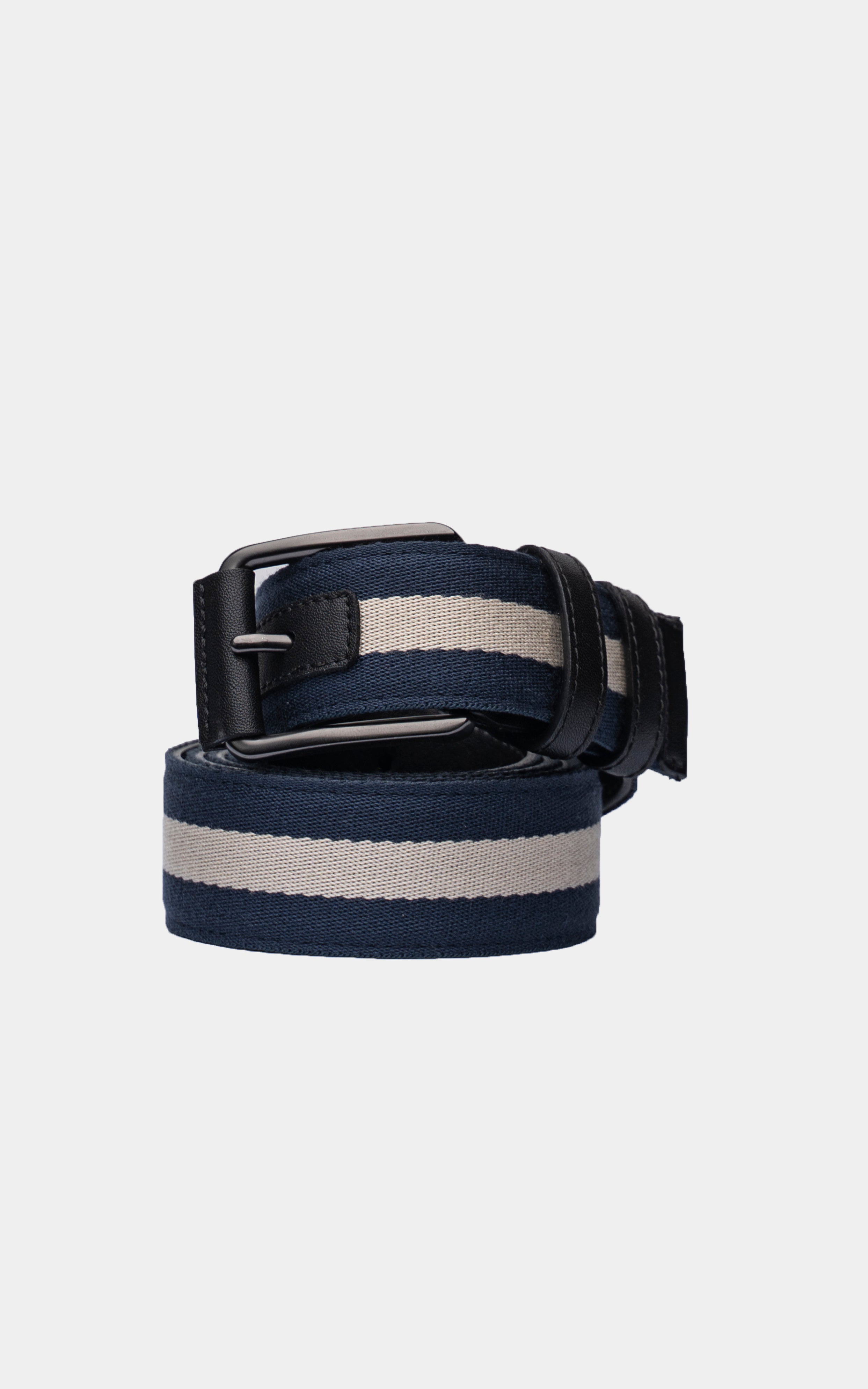CANVAS BELT