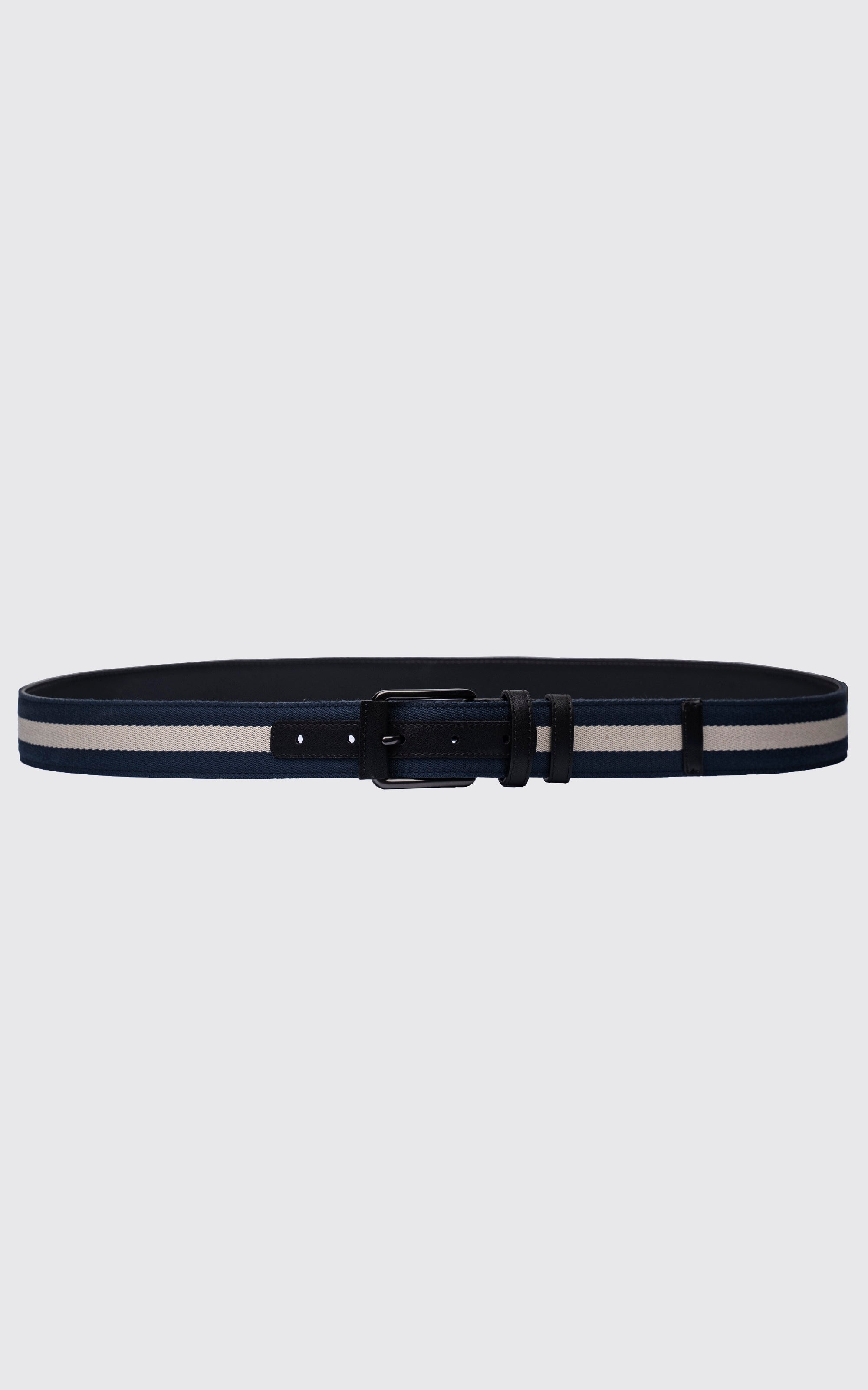 CANVAS BELT