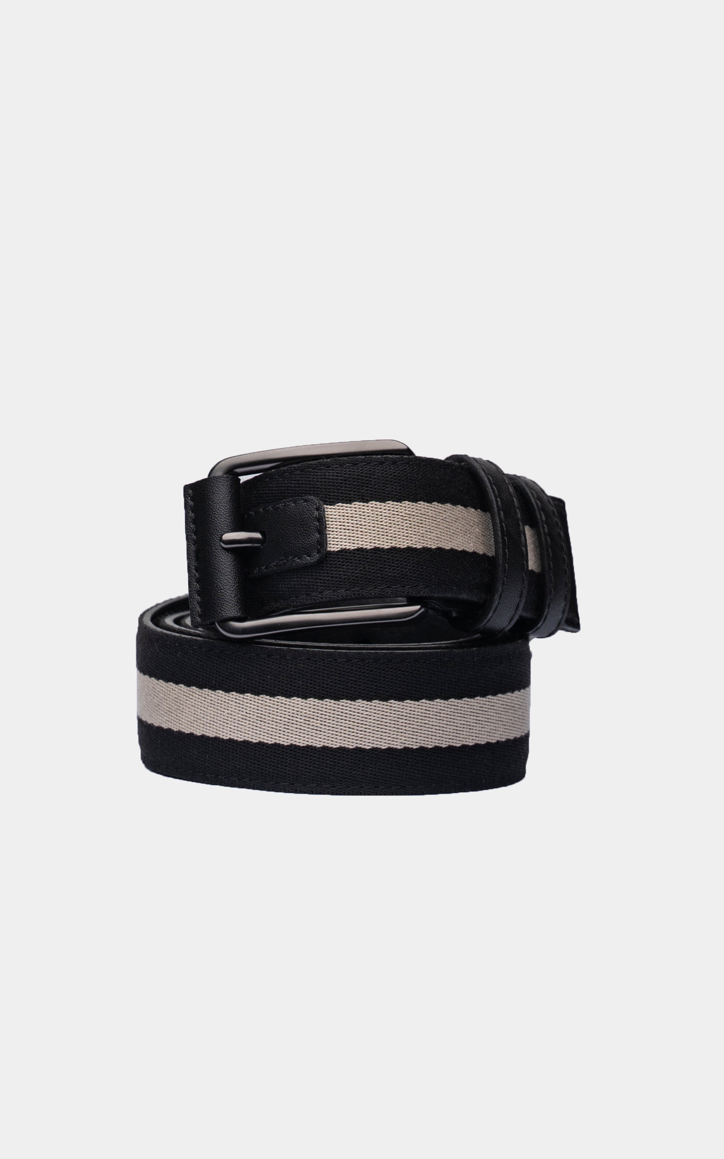 CANVAS BELT