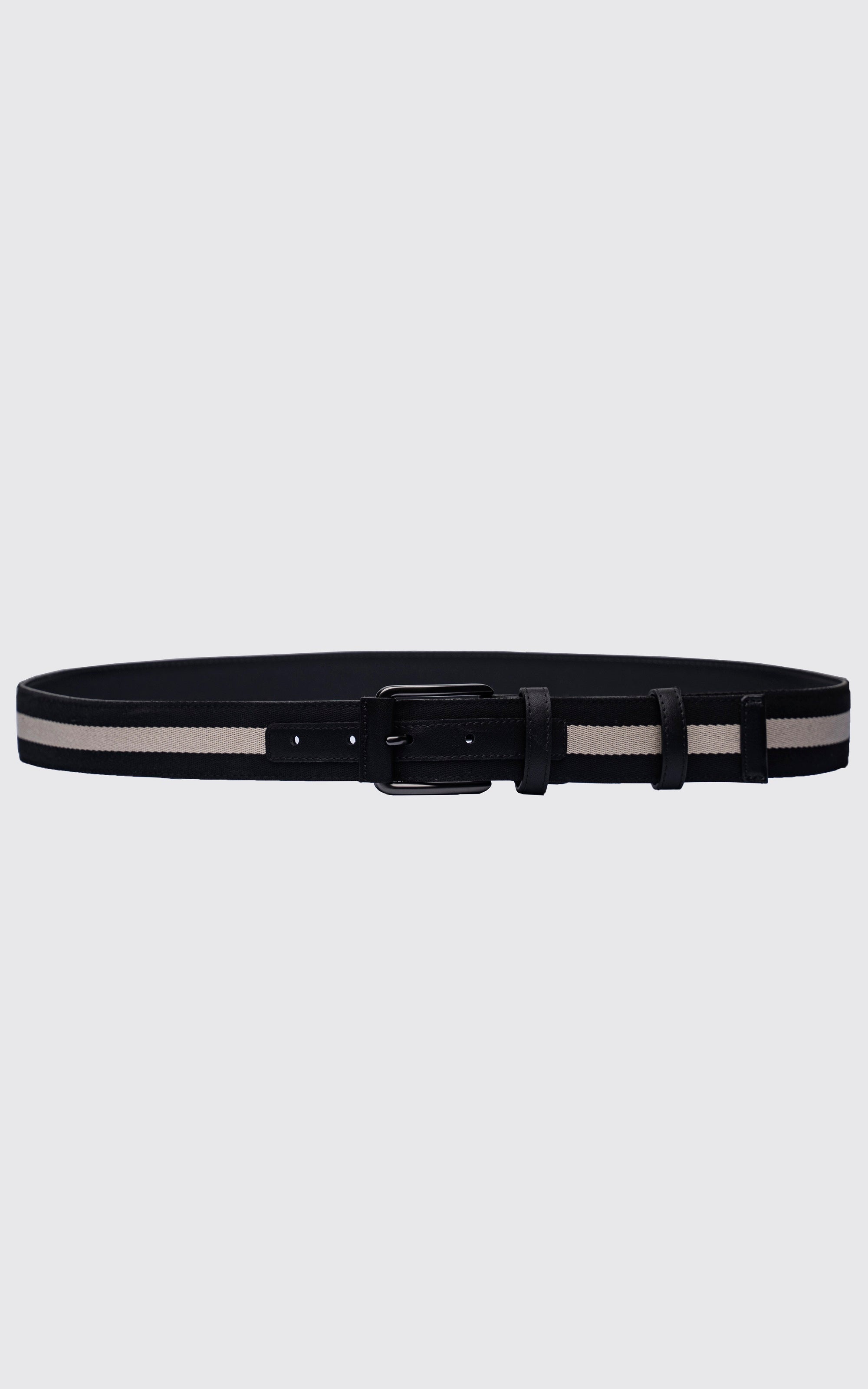 CANVAS BELT