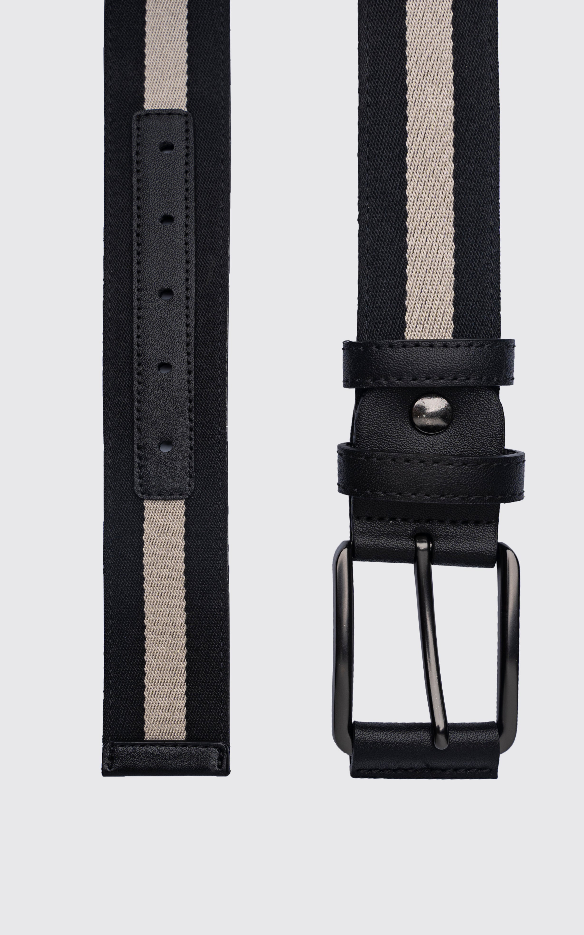 CANVAS BELT