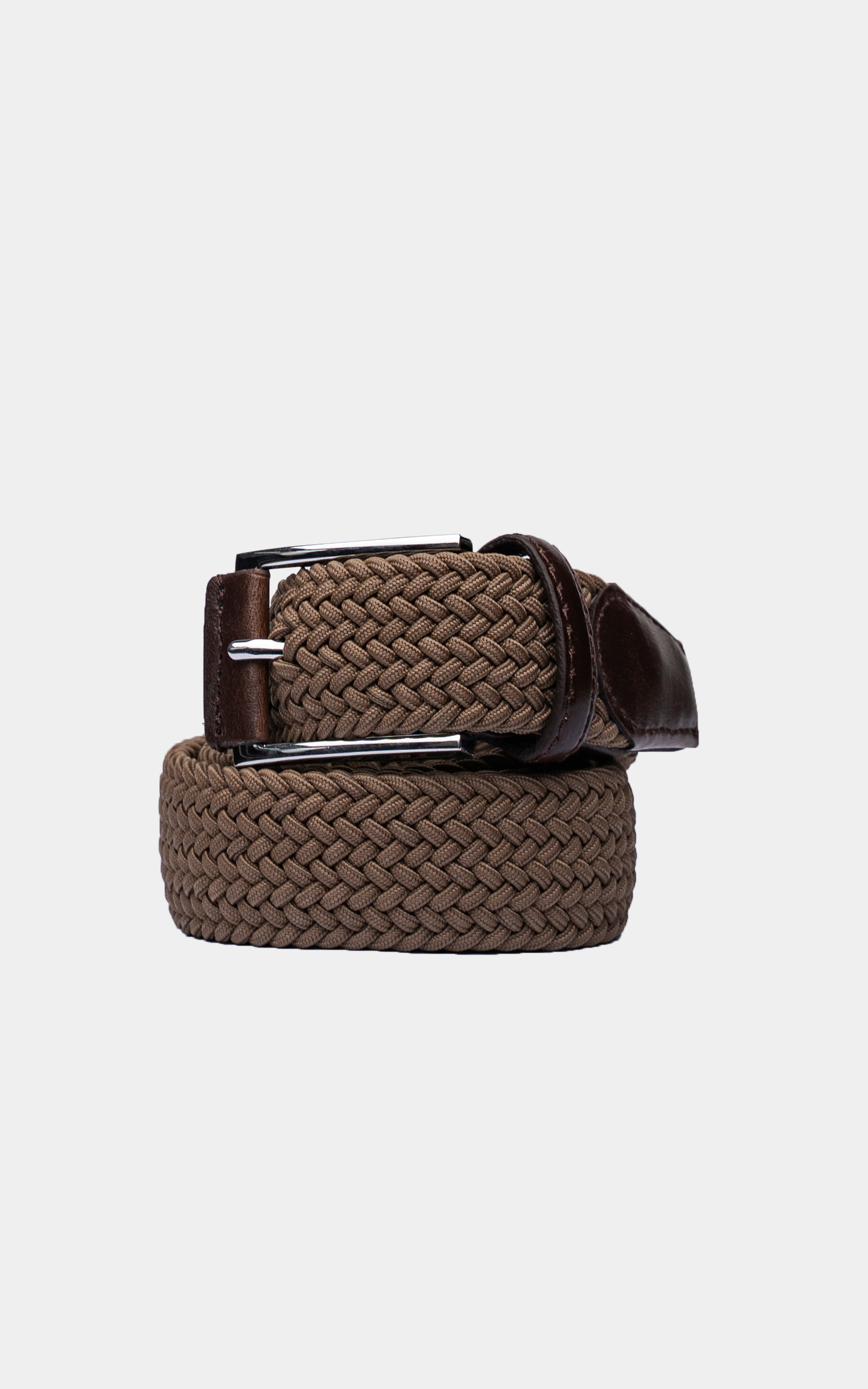 CANVAS BELT