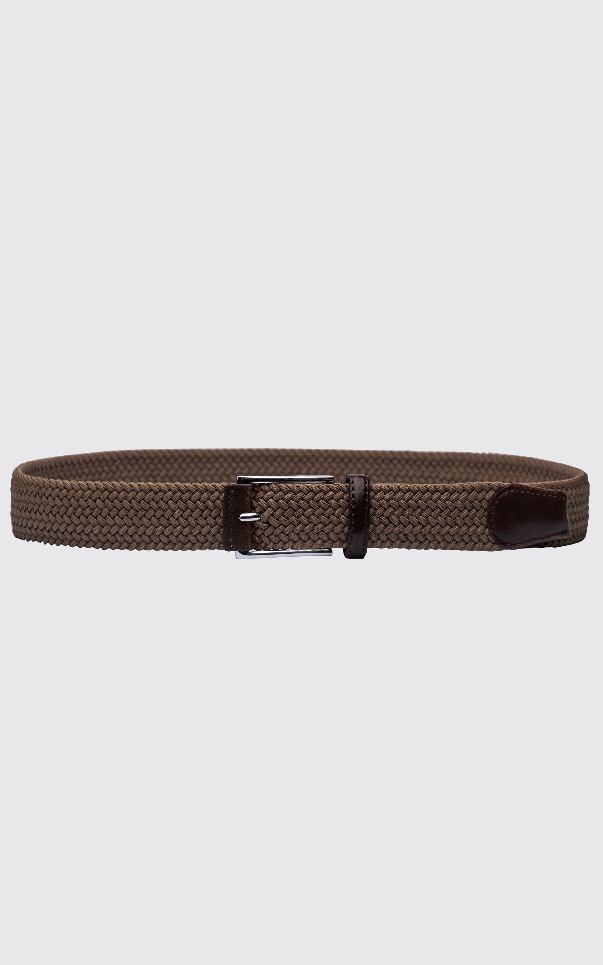 CANVAS BELT